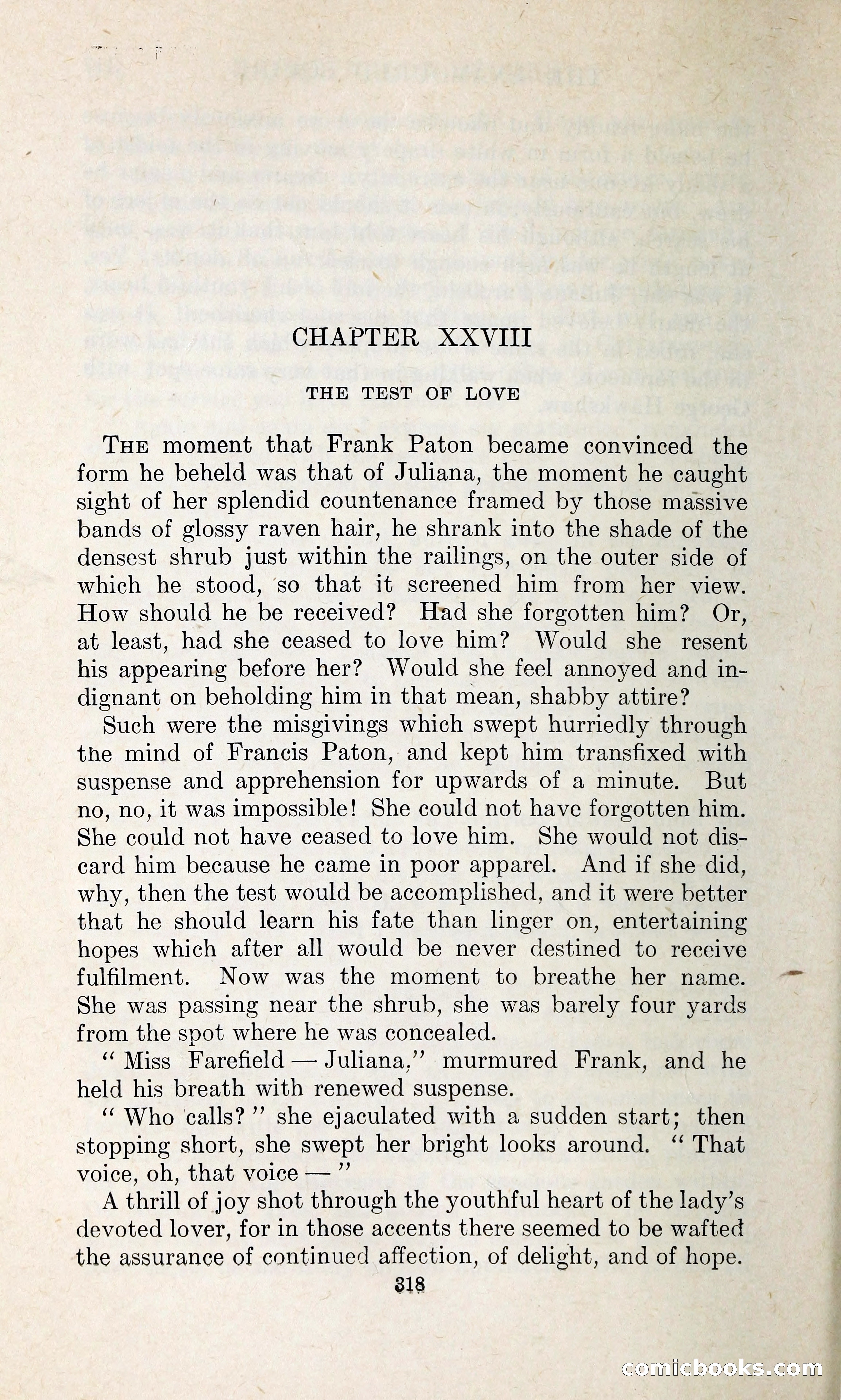 Penny Blood Serial Fiction — page 335 of 400