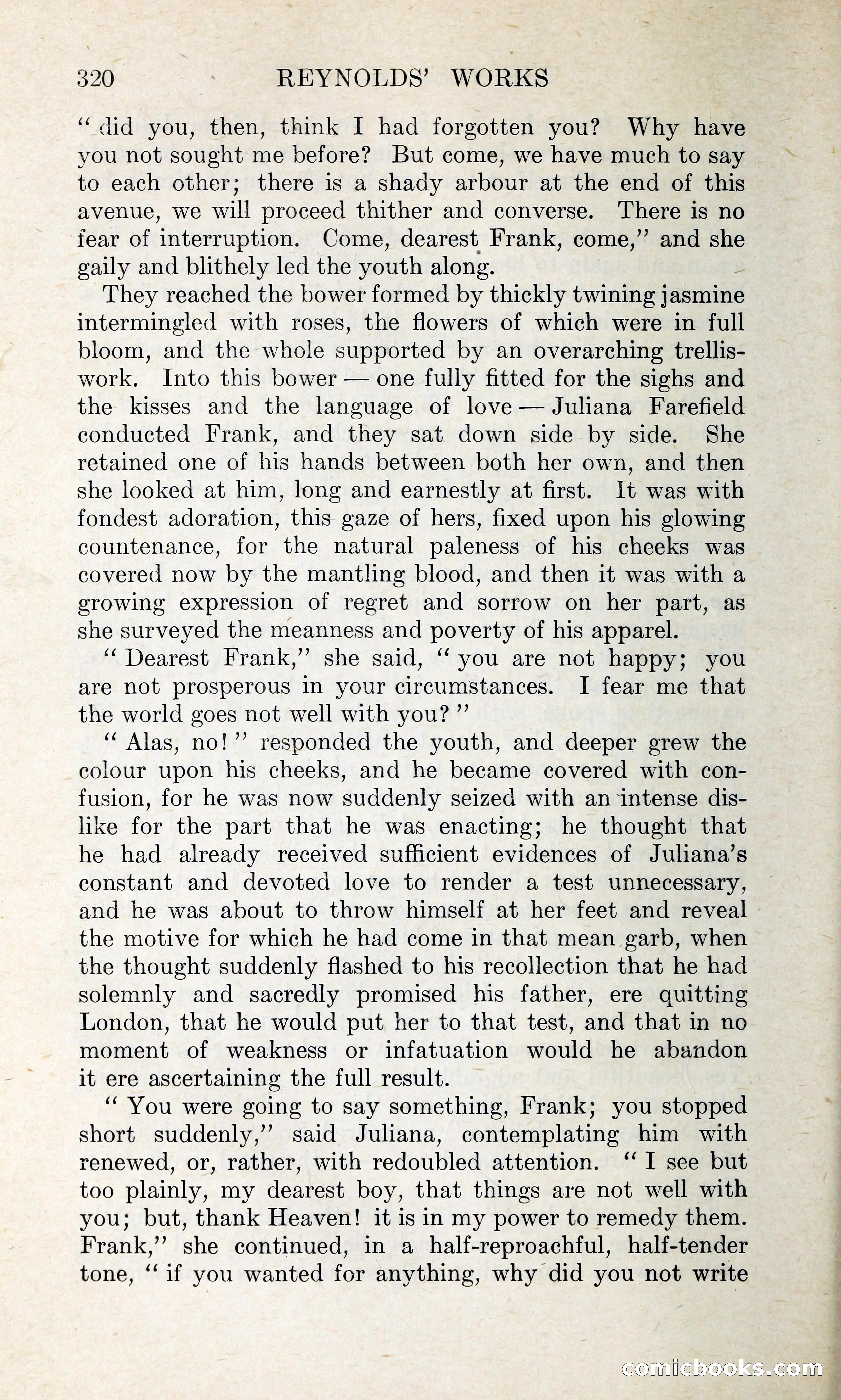 Penny Blood Serial Fiction — page 337 of 400
