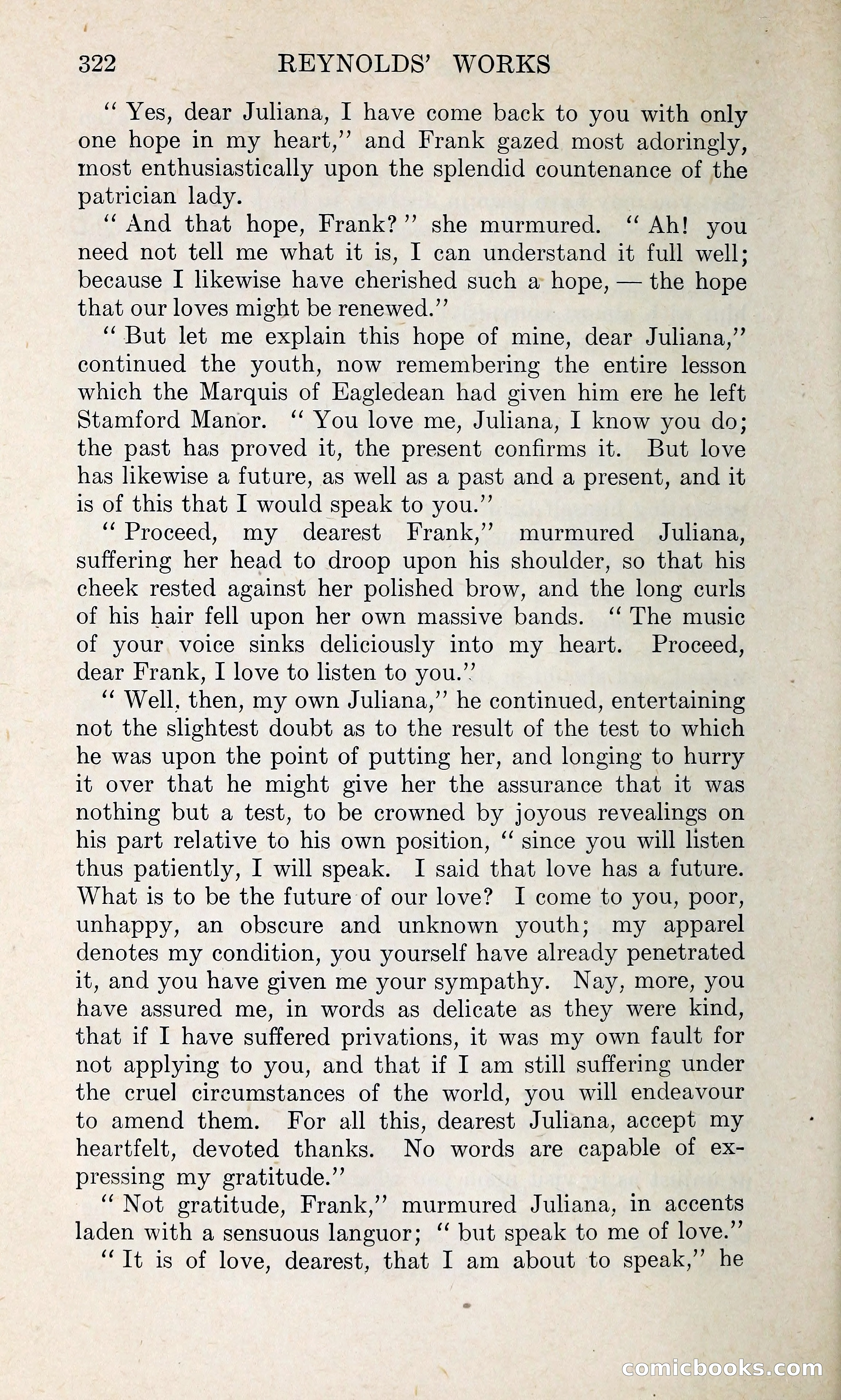 Penny Blood Serial Fiction — page 339 of 400