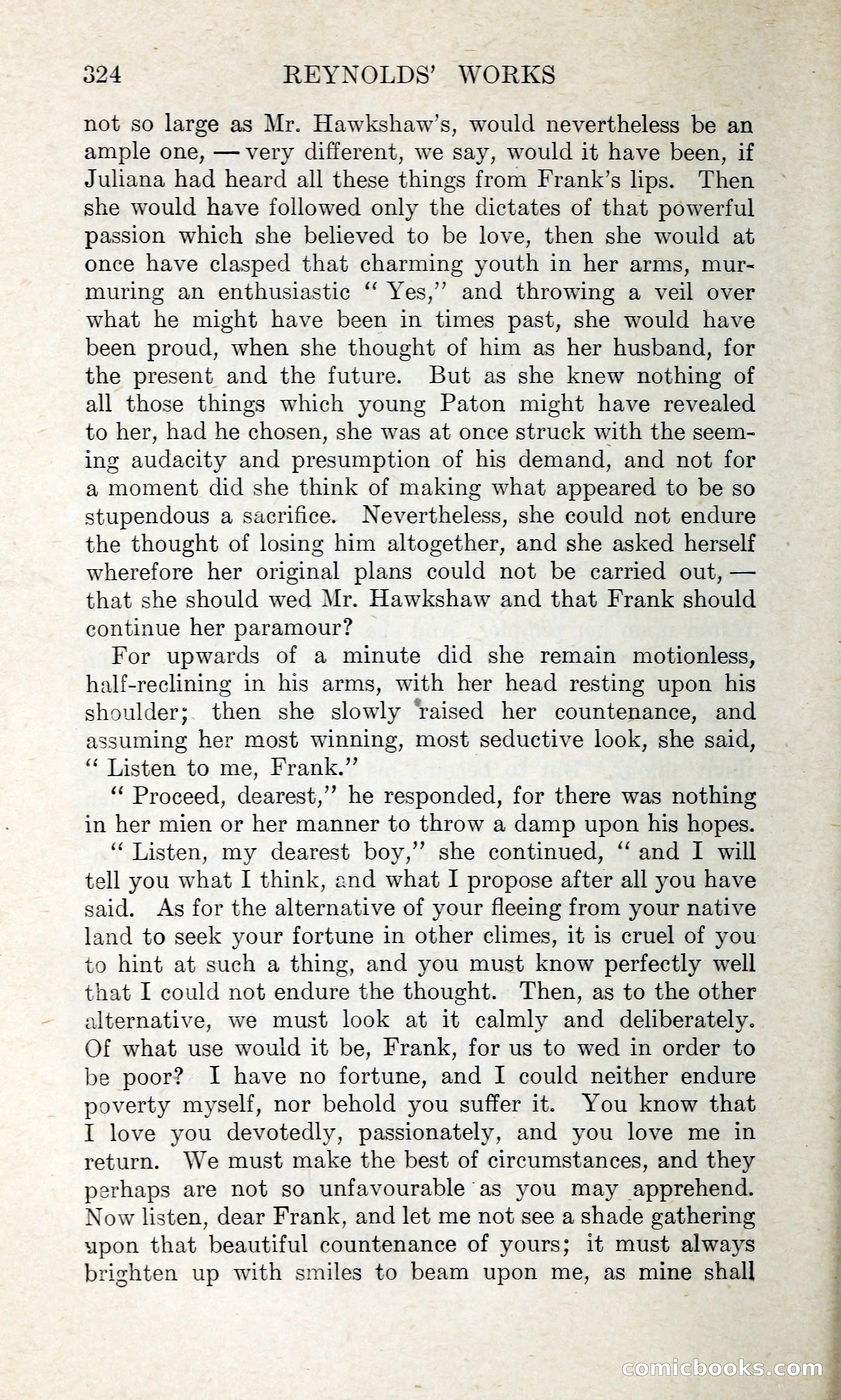 Penny Blood Serial Fiction — page 341 of 400