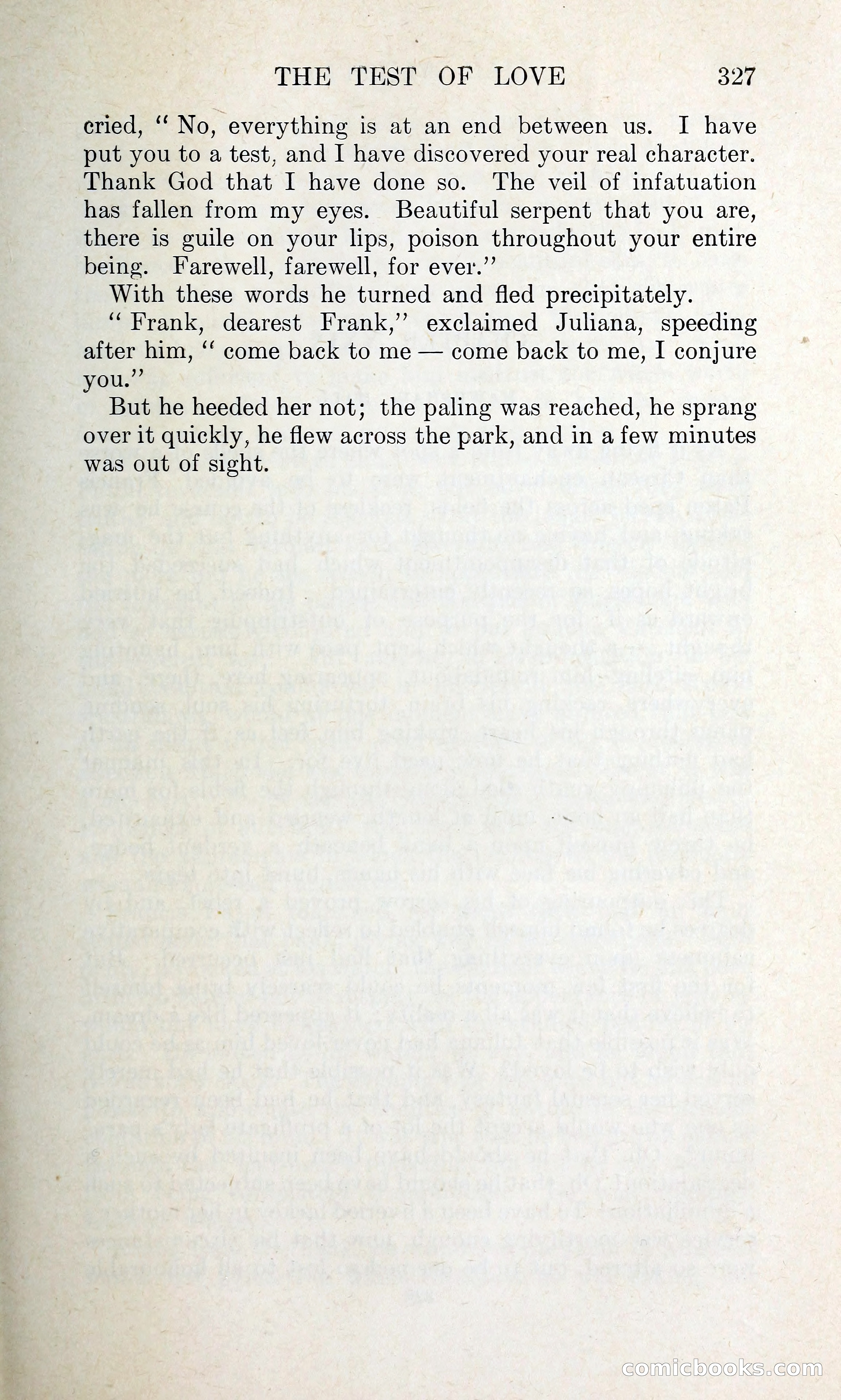 Penny Blood Serial Fiction — page 344 of 400
