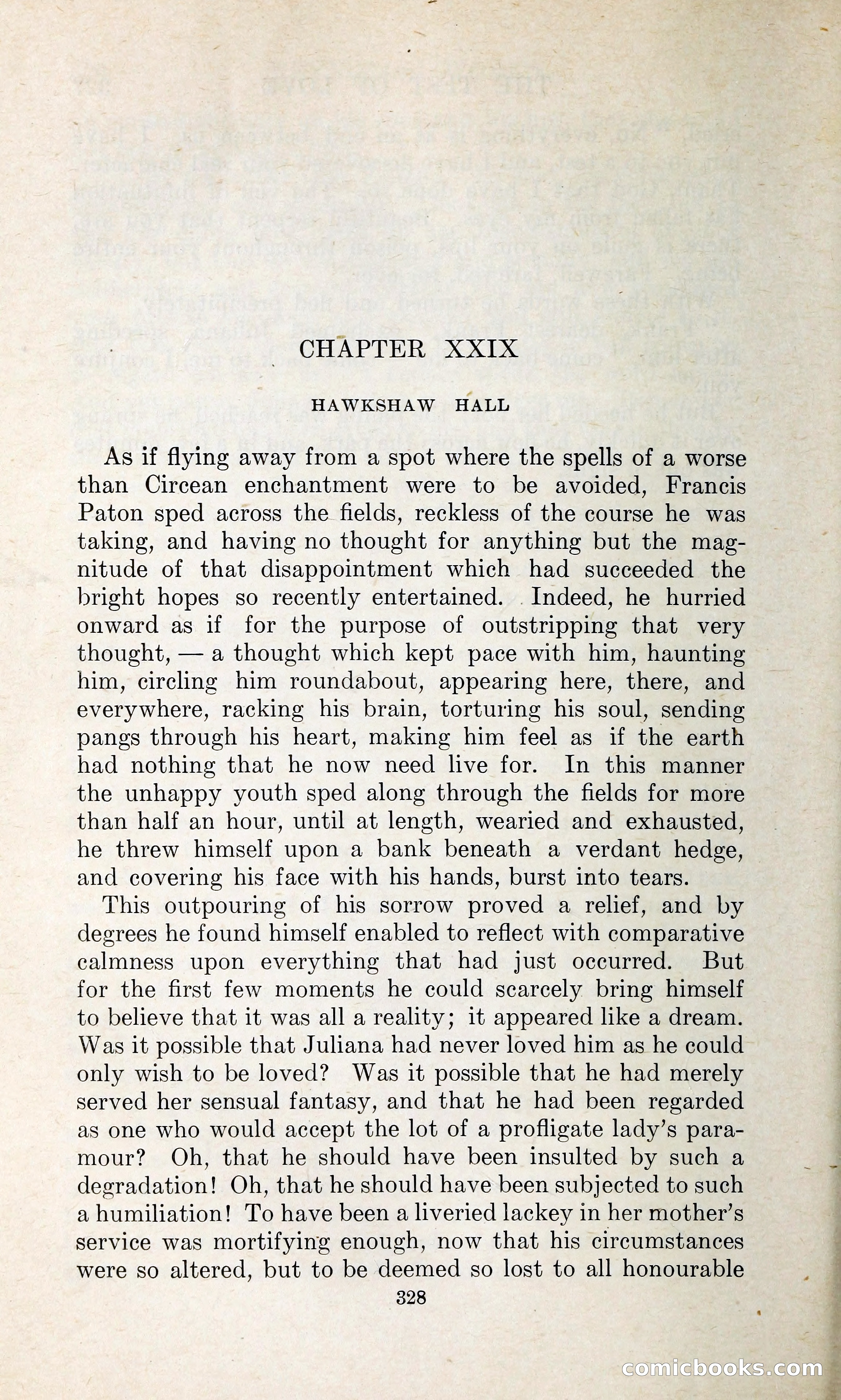 Penny Blood Serial Fiction — page 345 of 400