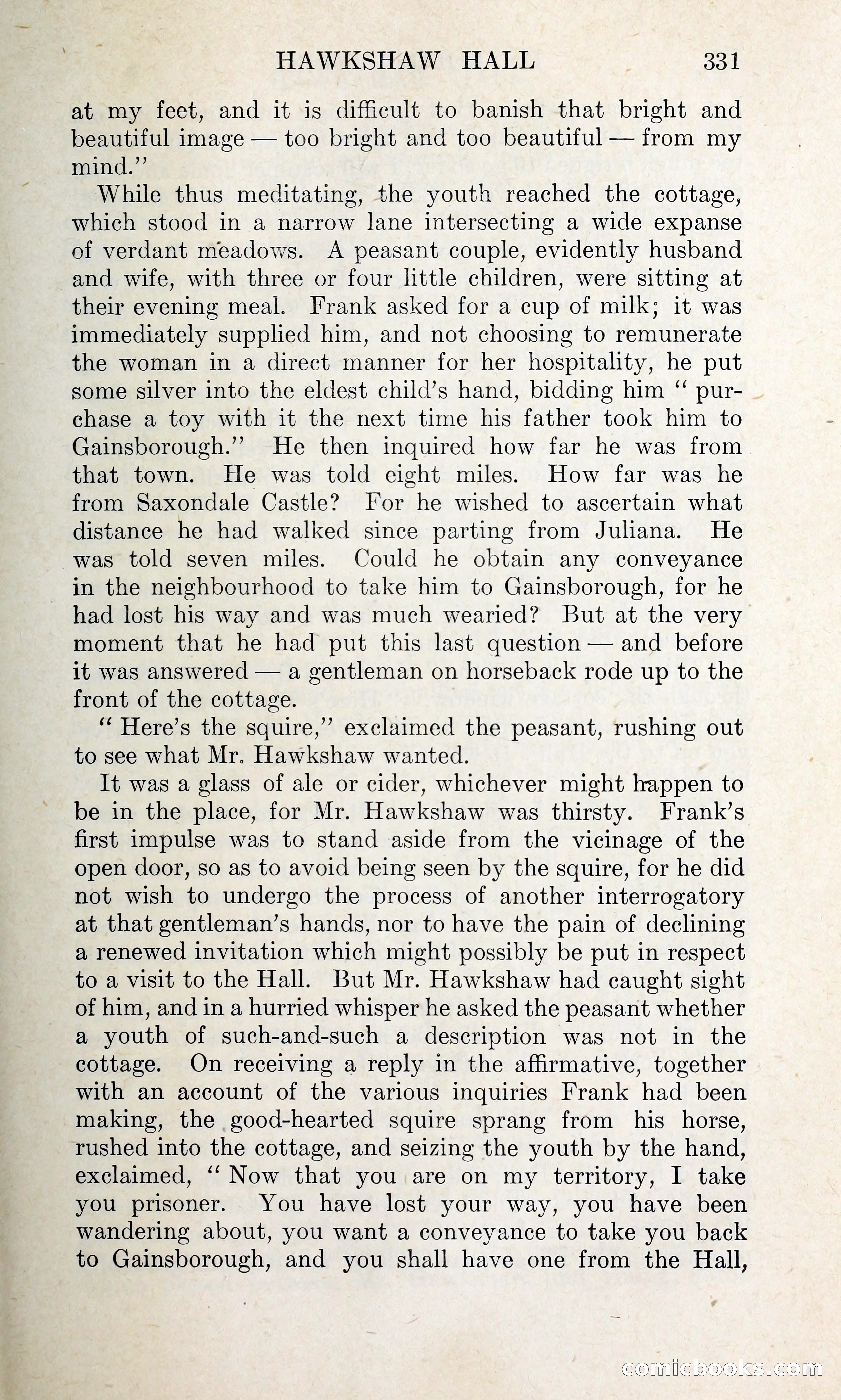 Penny Blood Serial Fiction — page 348 of 400
