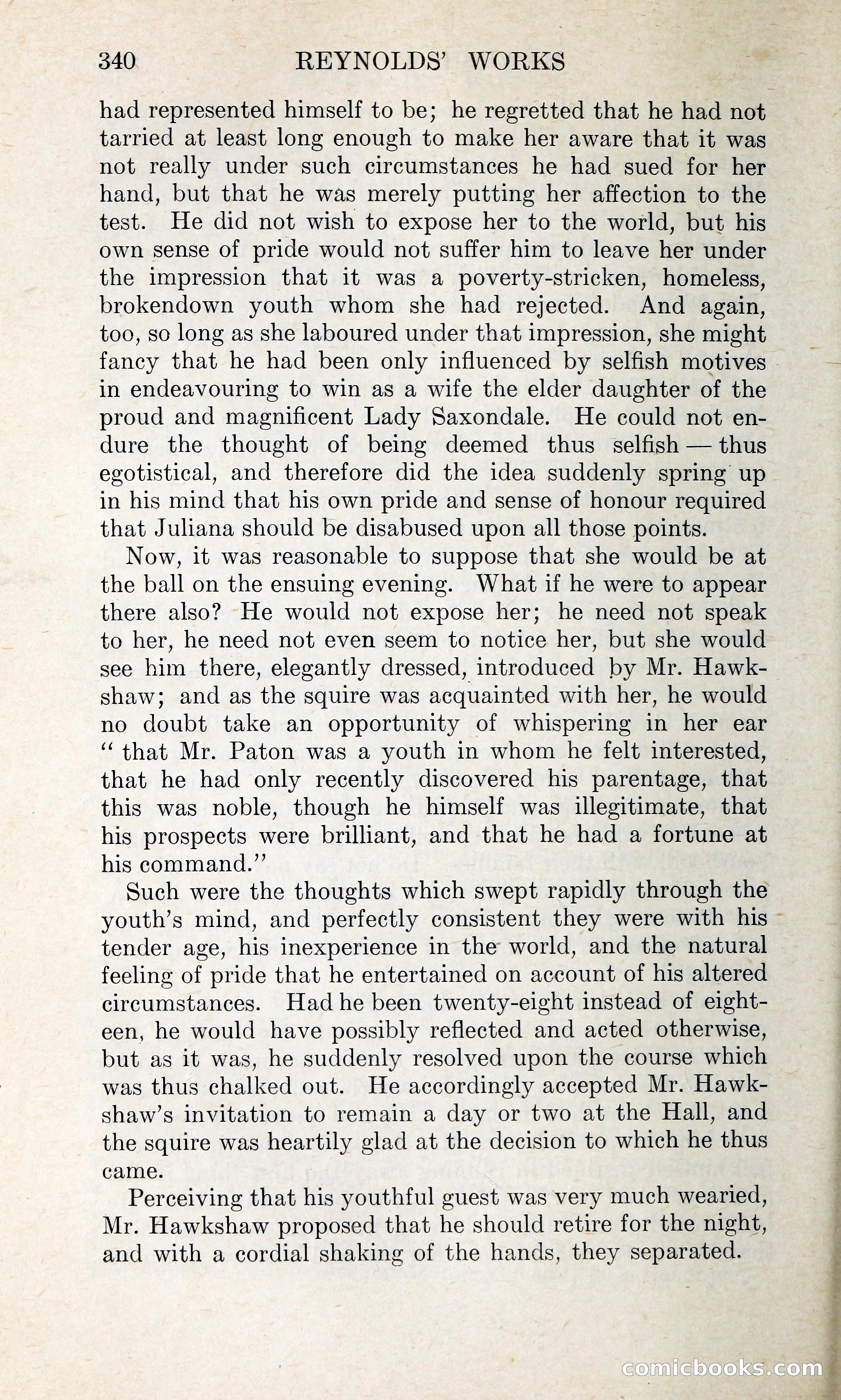 Penny Blood Serial Fiction — page 357 of 400