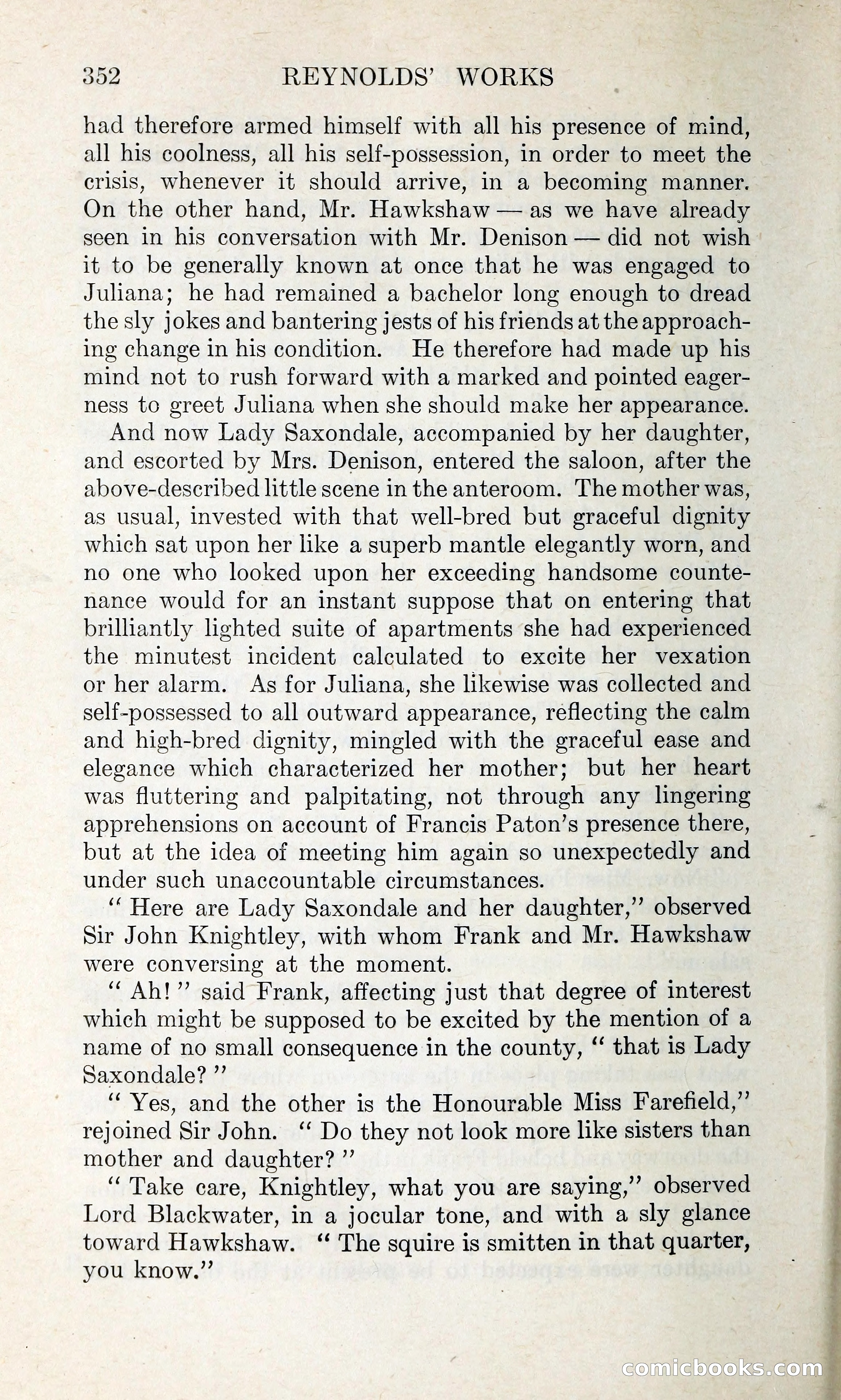 Penny Blood Serial Fiction — page 369 of 400