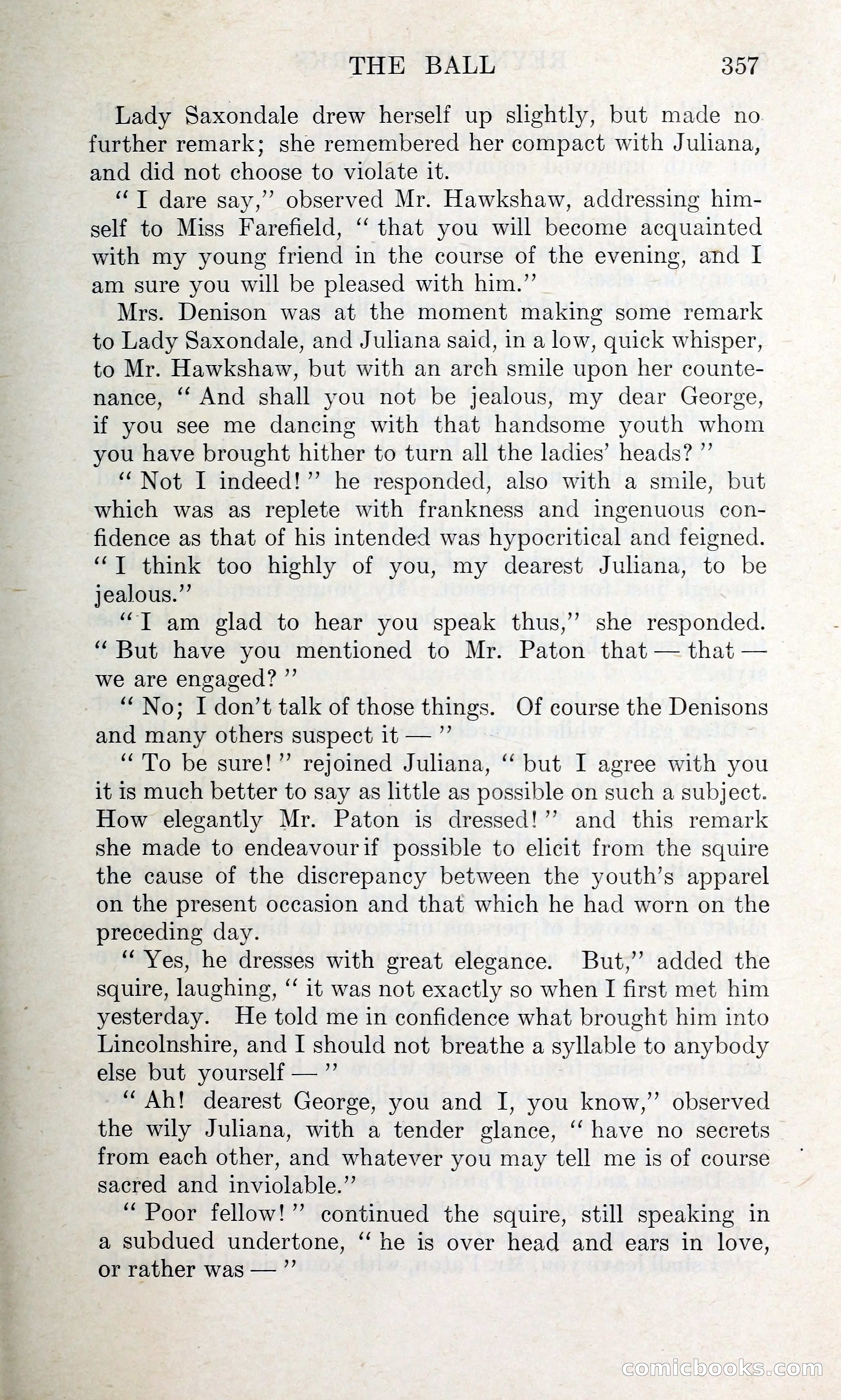Penny Blood Serial Fiction — page 374 of 400