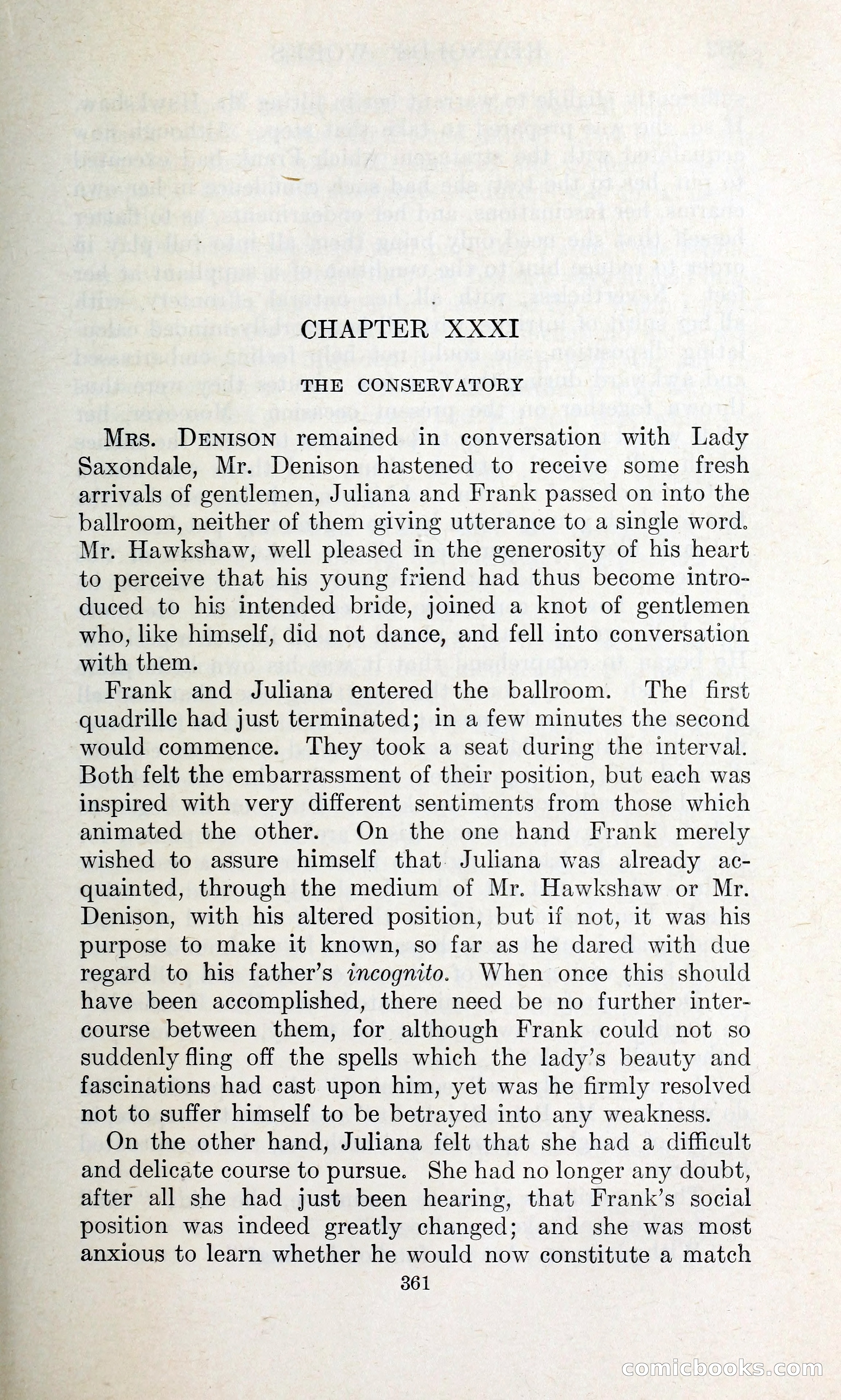 Penny Blood Serial Fiction — page 378 of 400