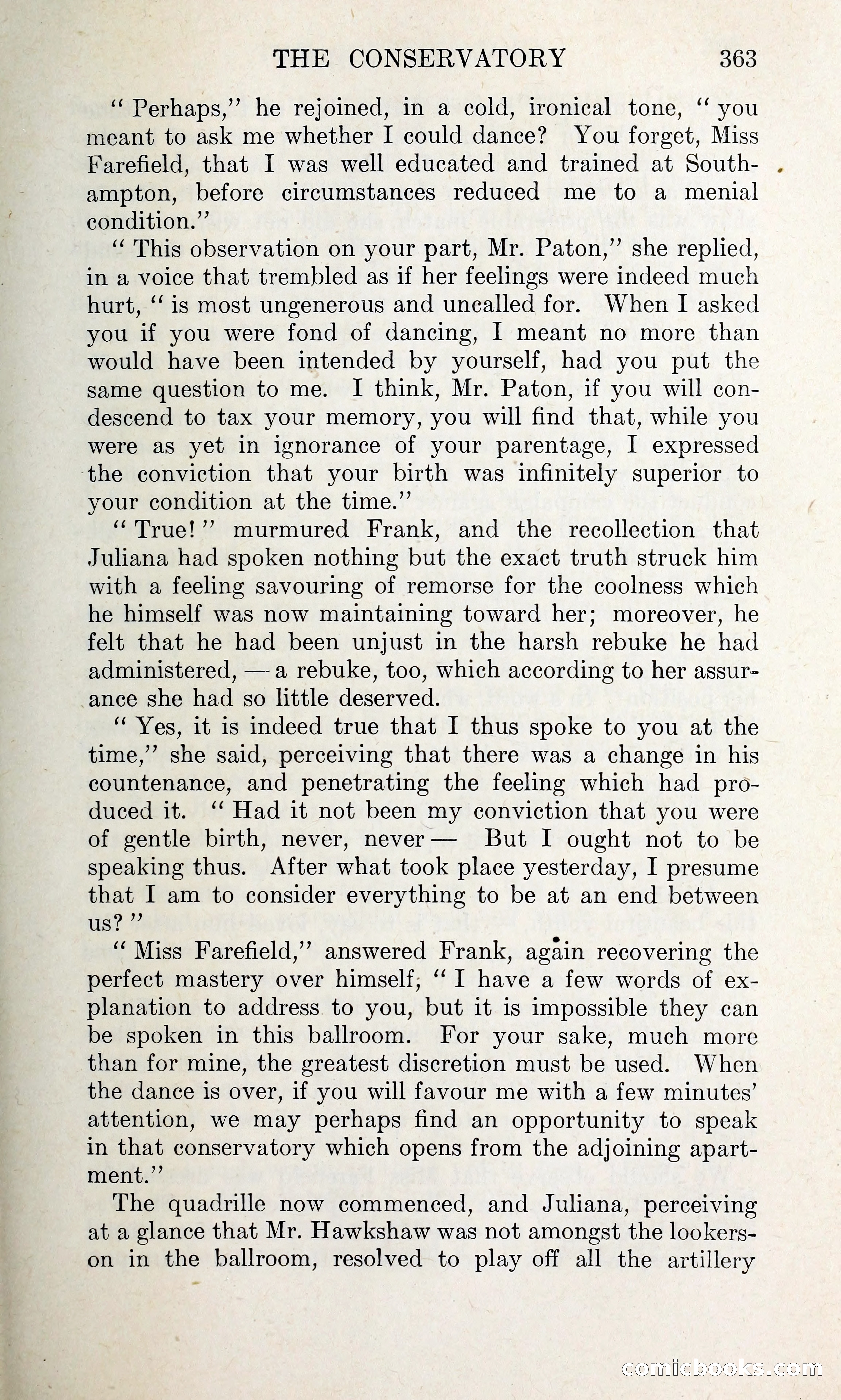 Penny Blood Serial Fiction — page 380 of 400
