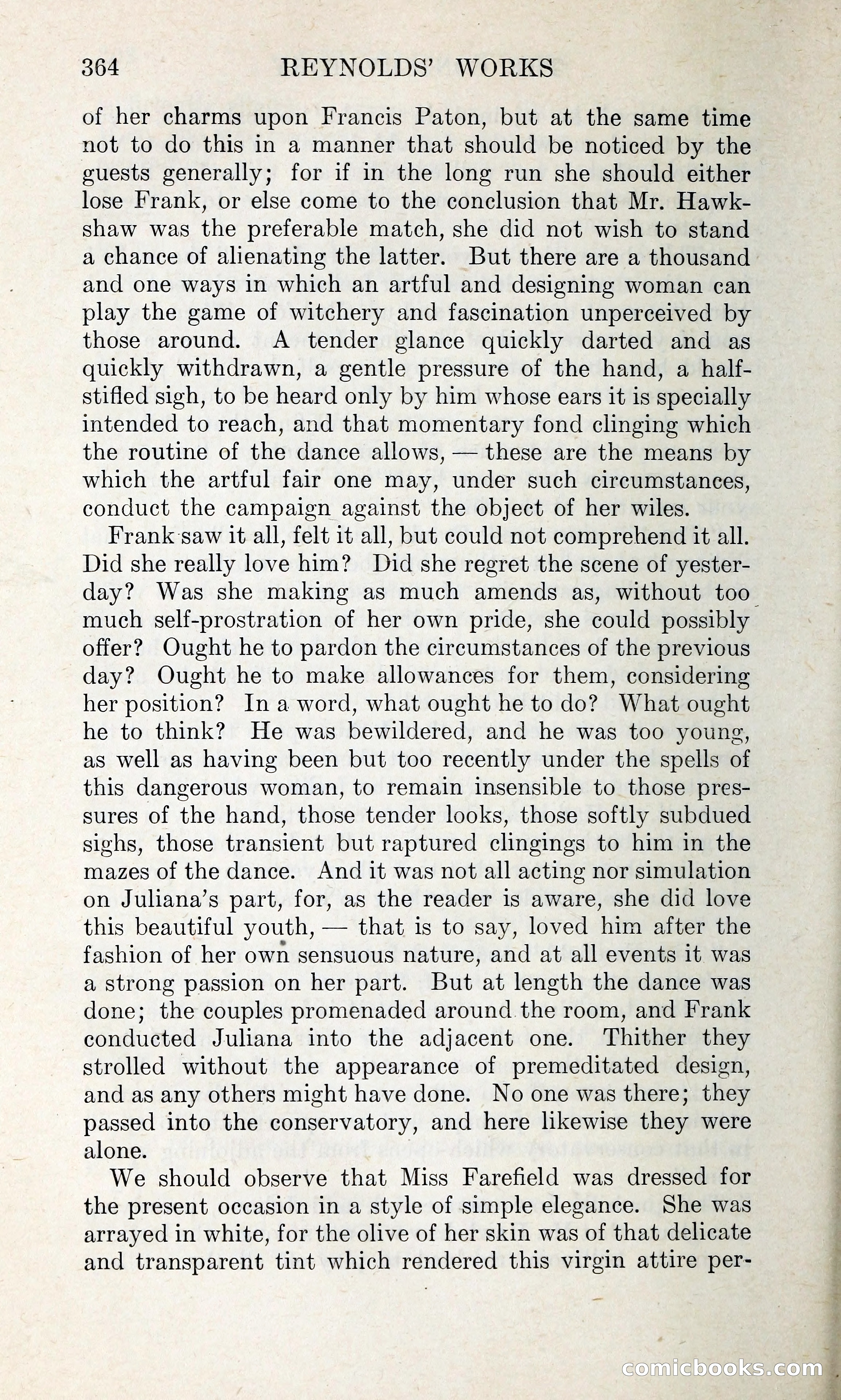 Penny Blood Serial Fiction — page 381 of 400