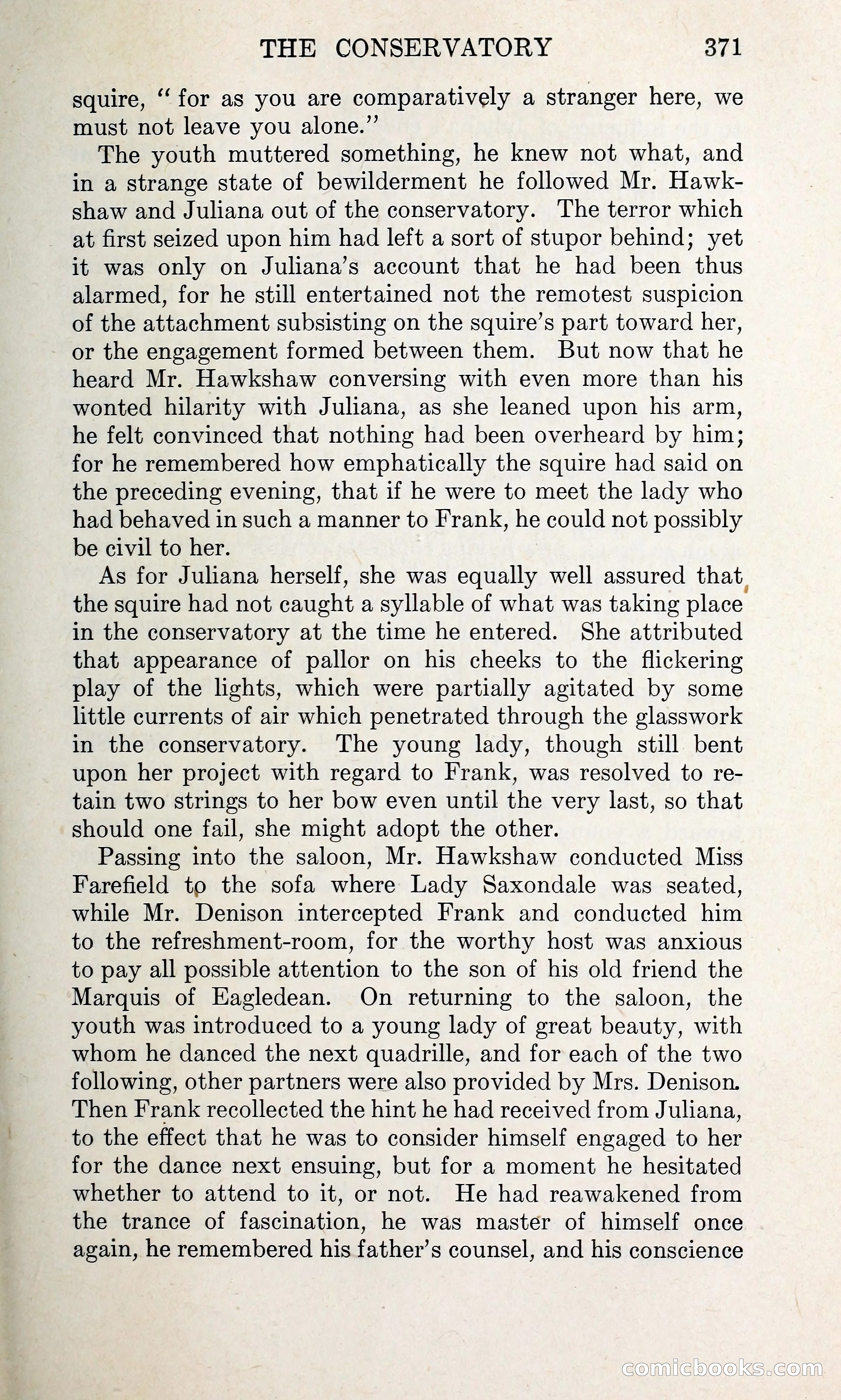 Penny Blood Serial Fiction — page 388 of 400