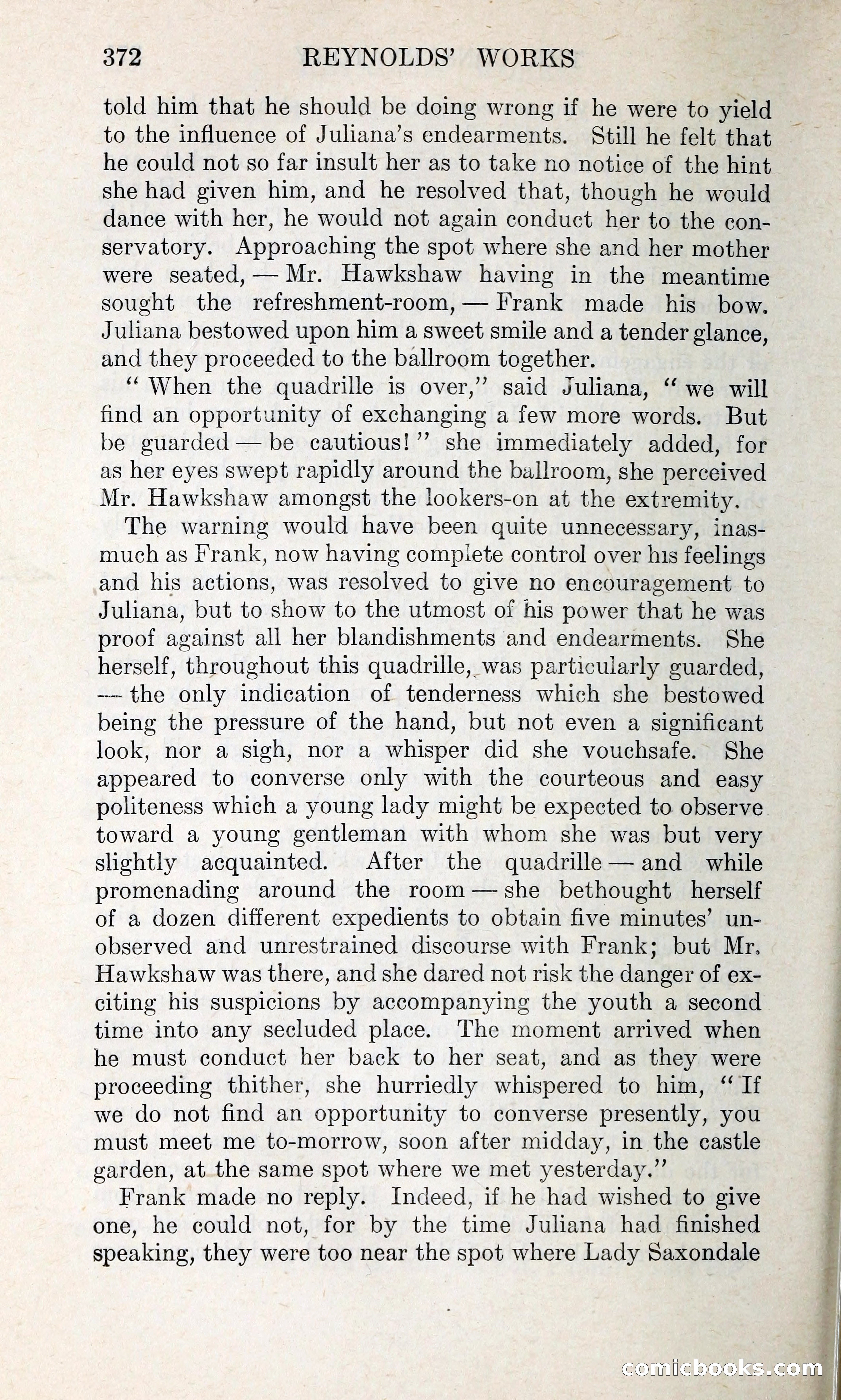 Penny Blood Serial Fiction — page 389 of 400