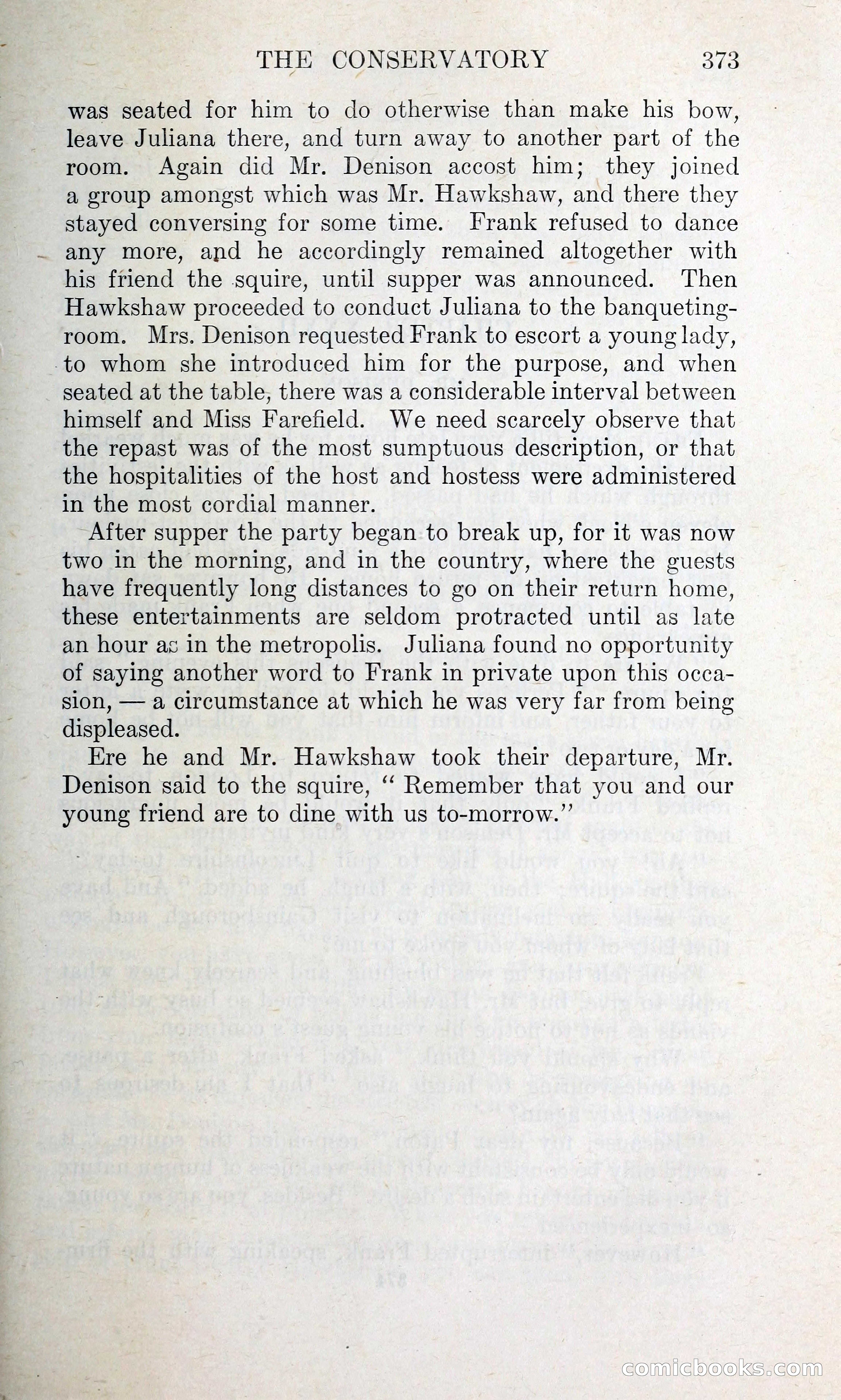 Penny Blood Serial Fiction — page 390 of 400
