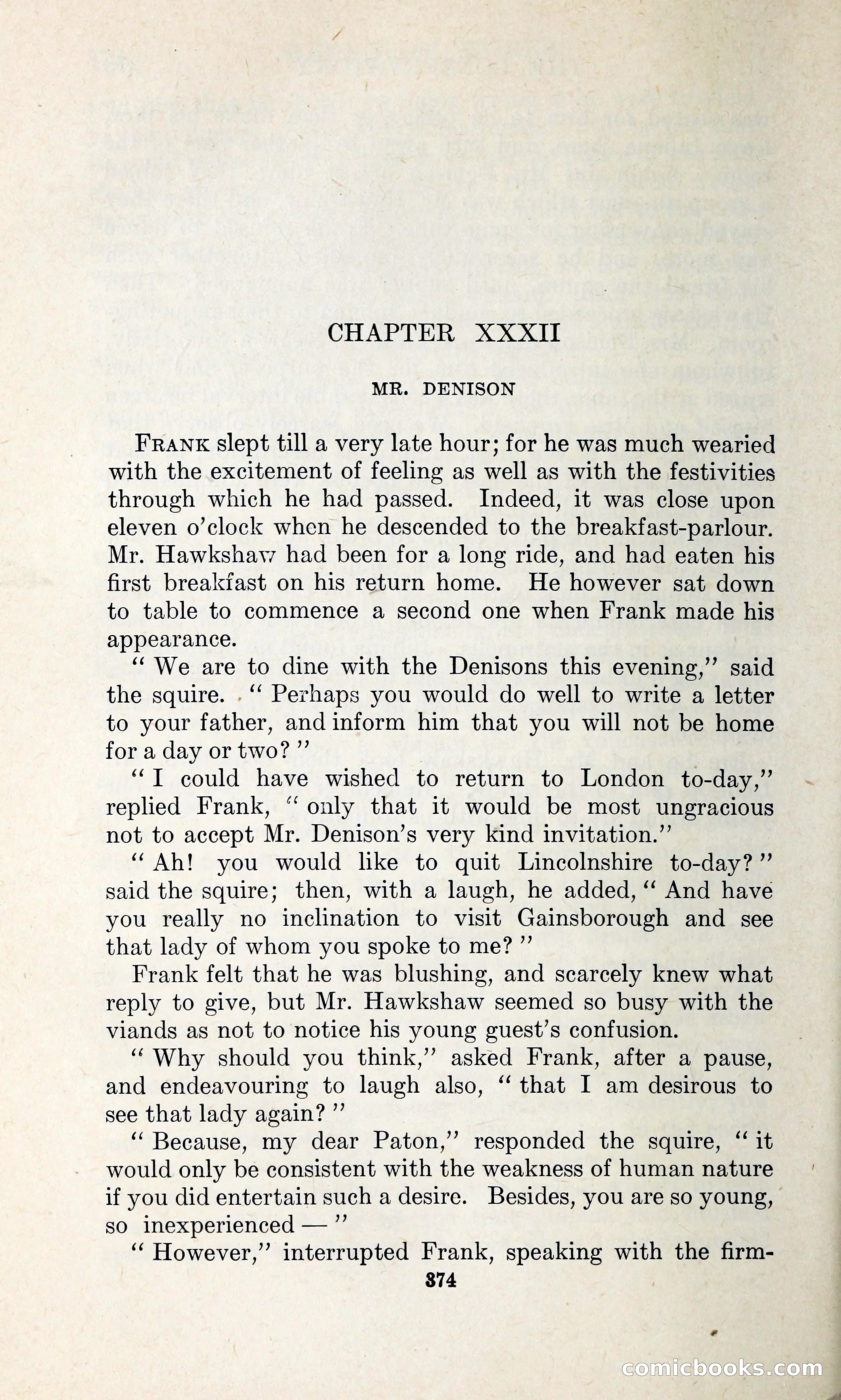 Penny Blood Serial Fiction — page 391 of 400