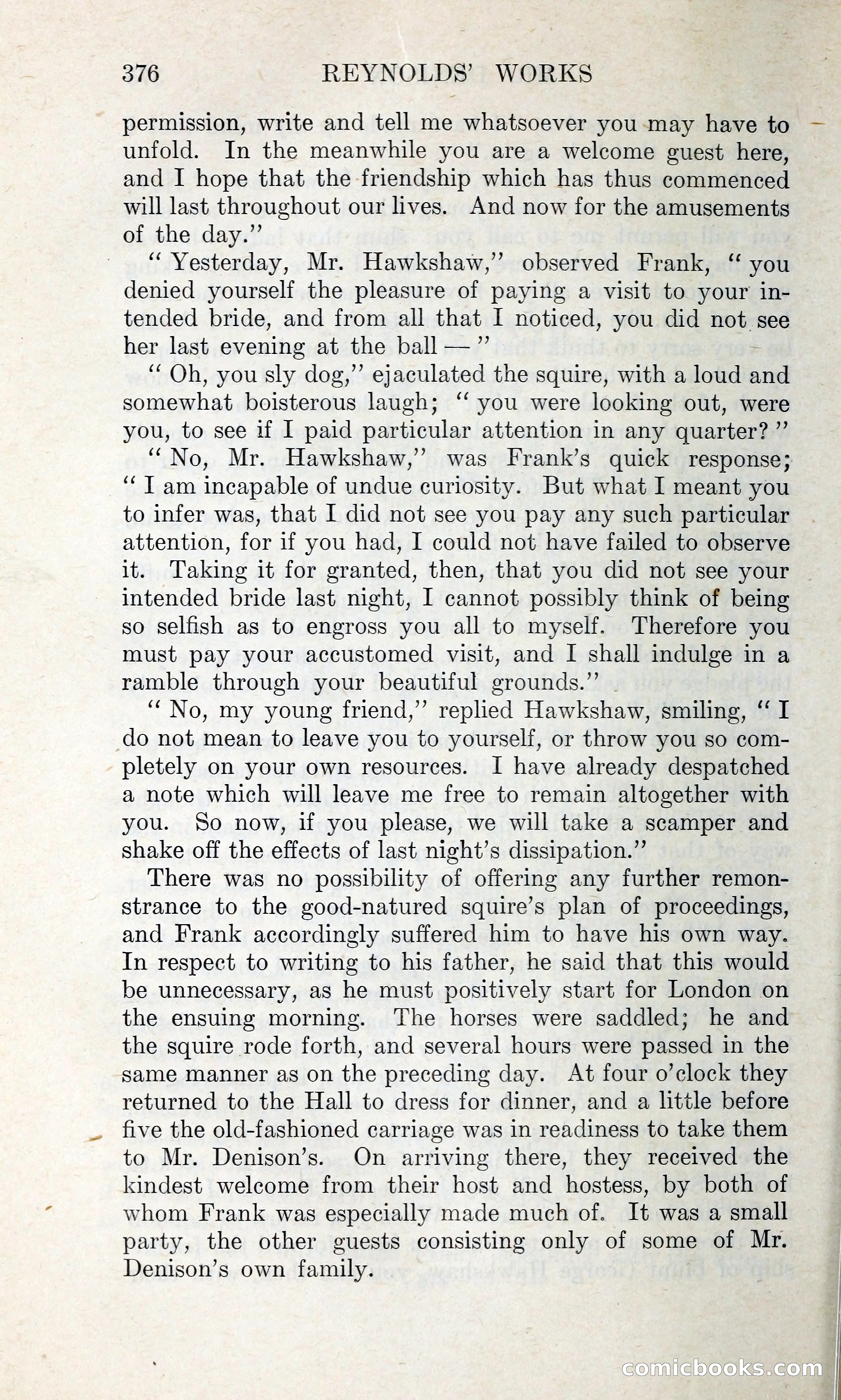 Penny Blood Serial Fiction — page 393 of 400