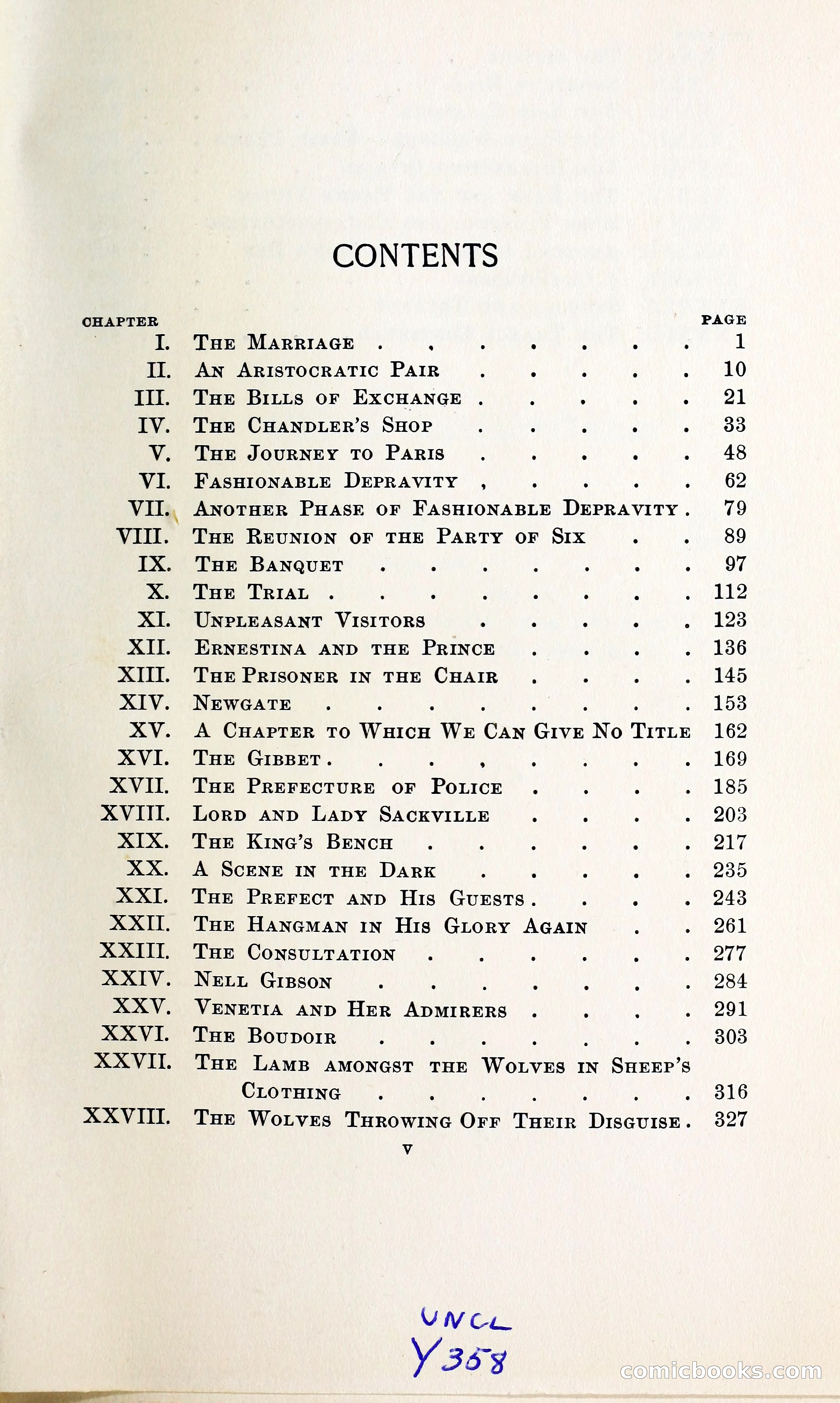 The Mysteries of the Court of London — page 16 of 400
