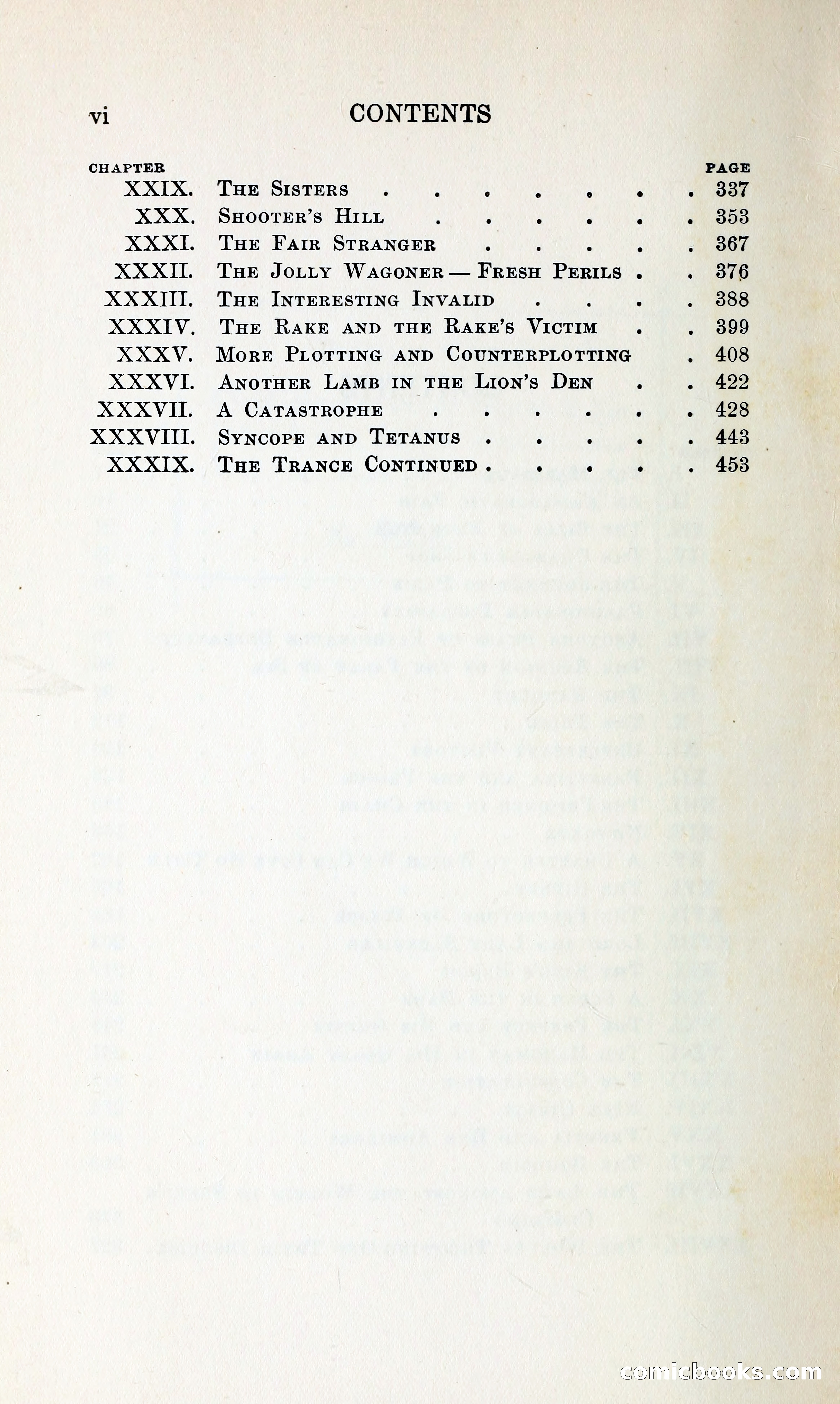 The Mysteries of the Court of London — page 17 of 400