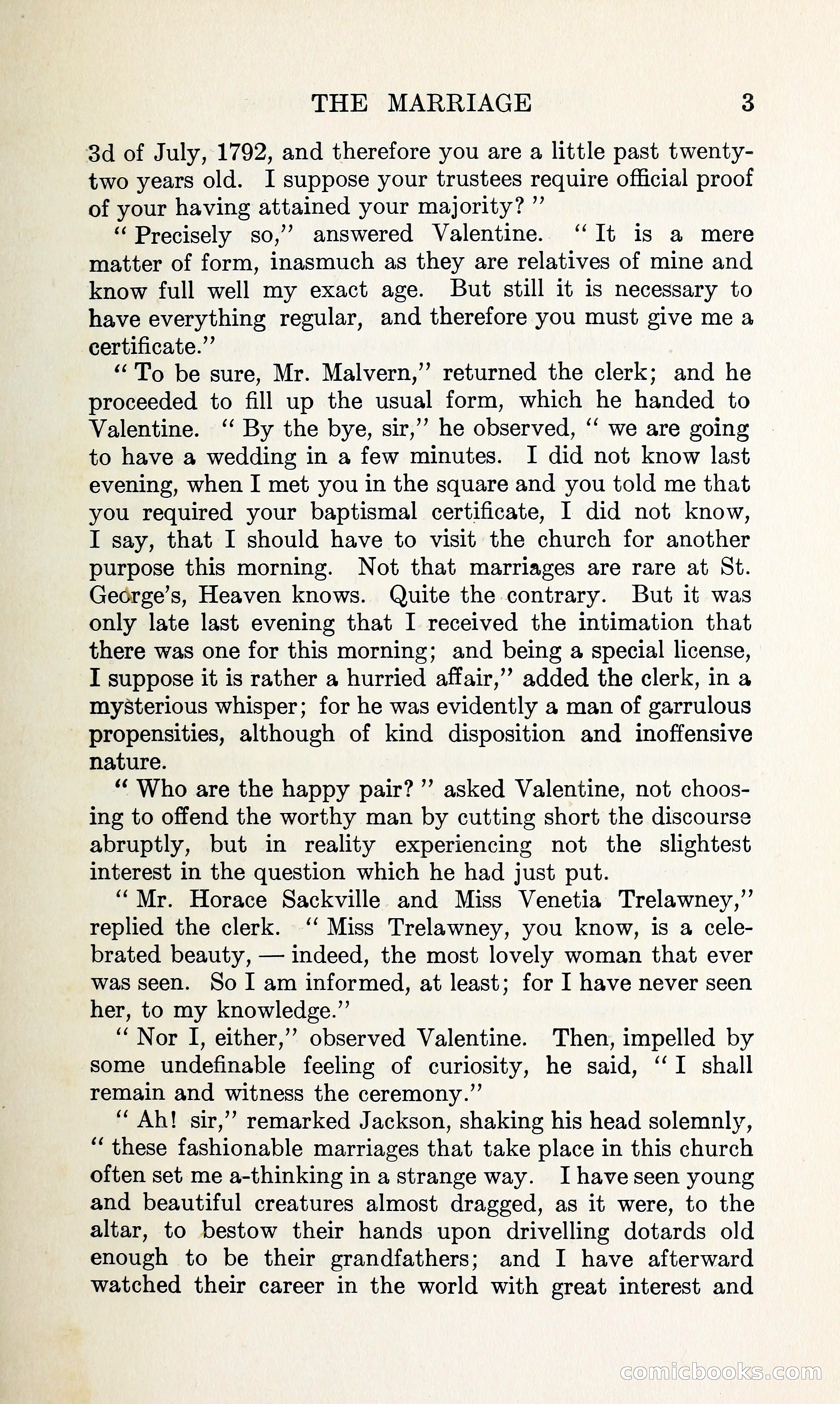 The Mysteries of the Court of London — page 22 of 400