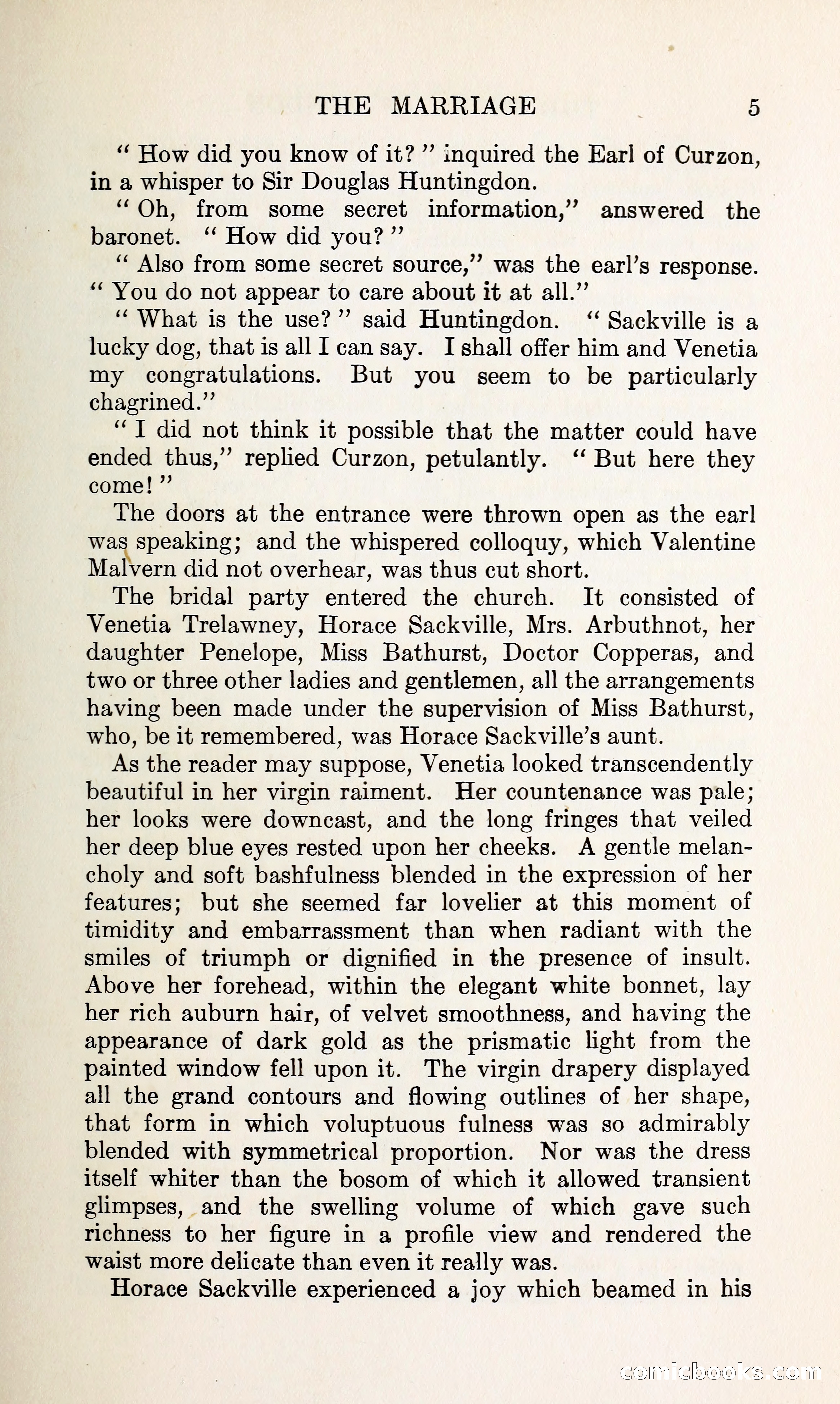 The Mysteries of the Court of London — page 24 of 400