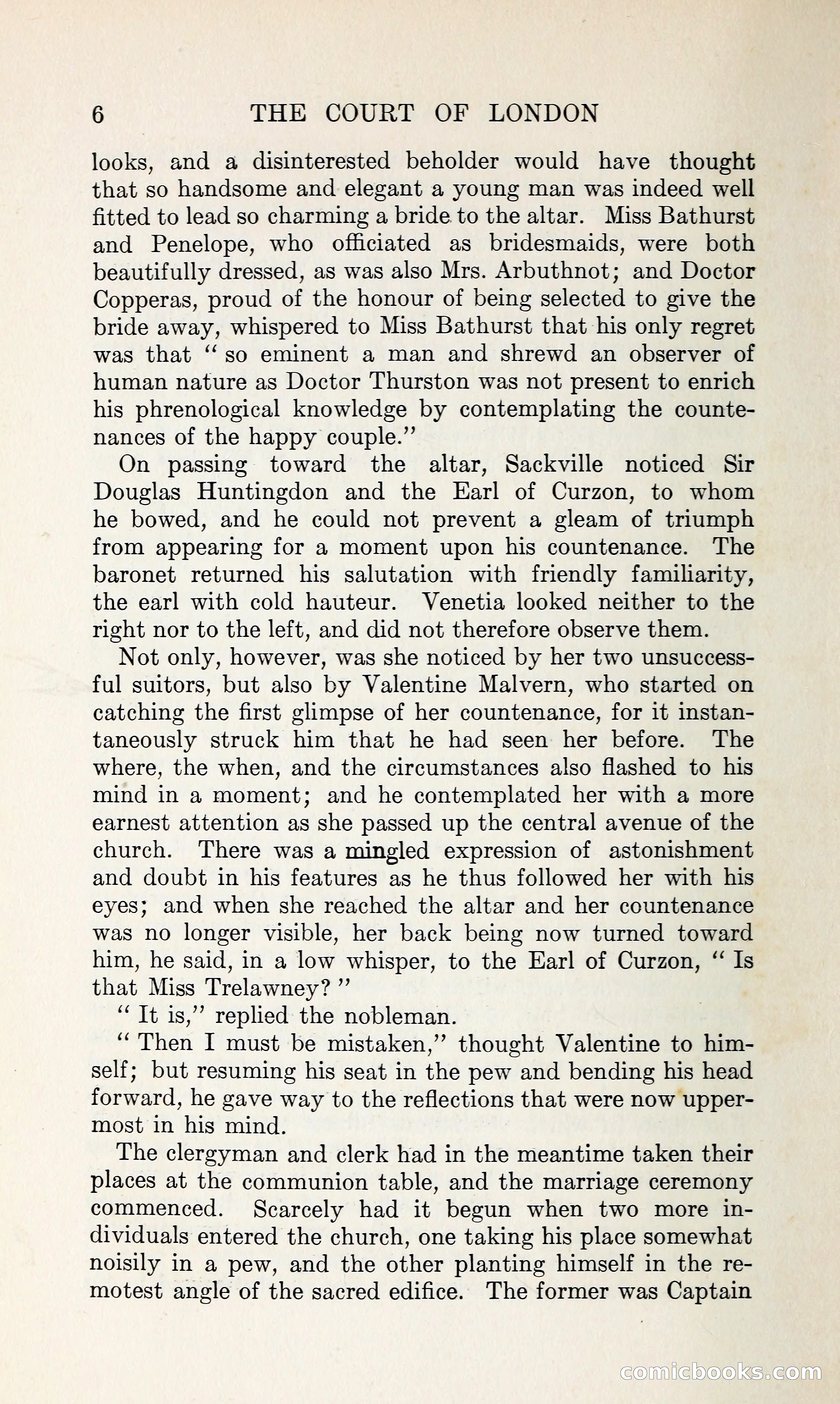 The Mysteries of the Court of London — page 25 of 400