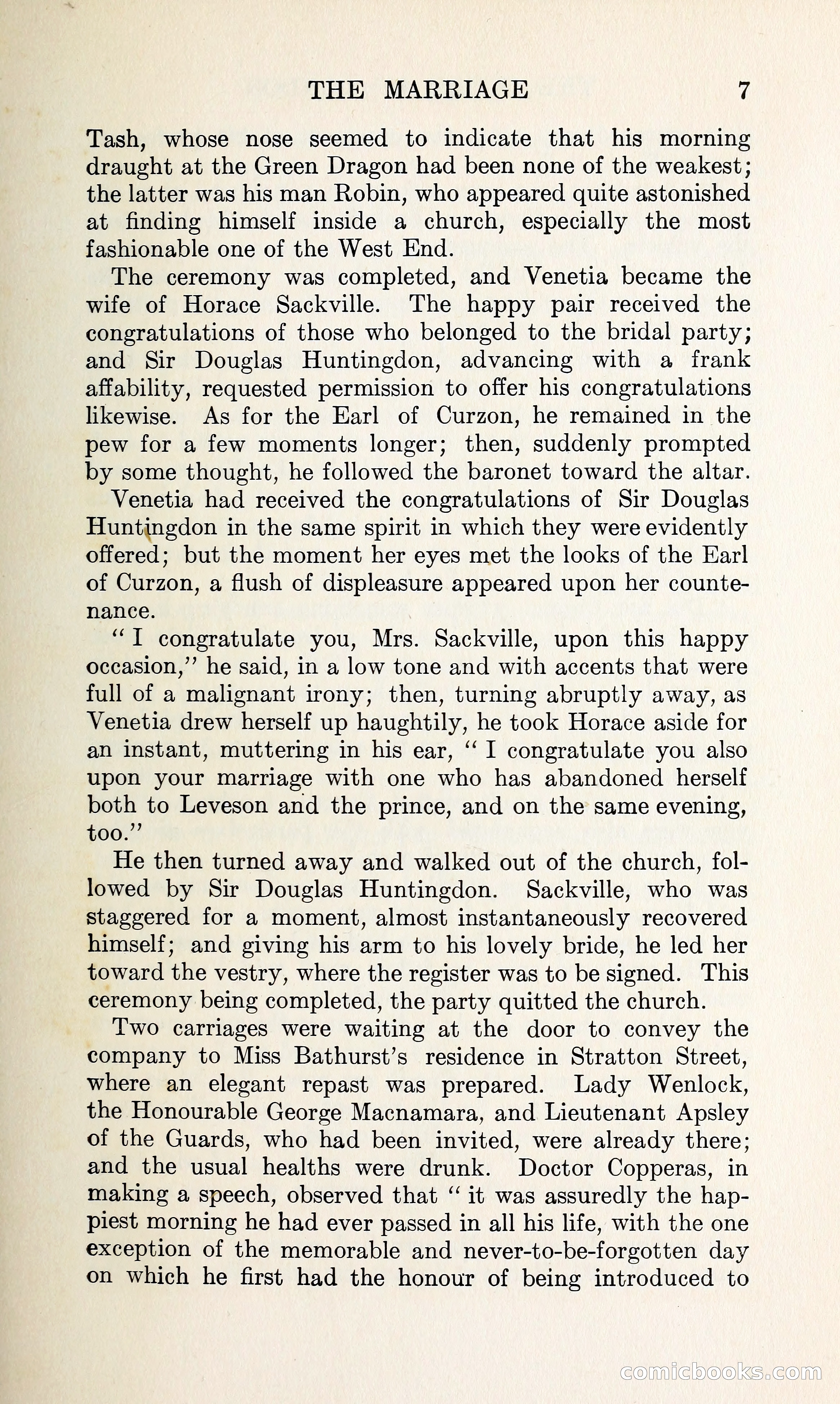 The Mysteries of the Court of London — page 26 of 400
