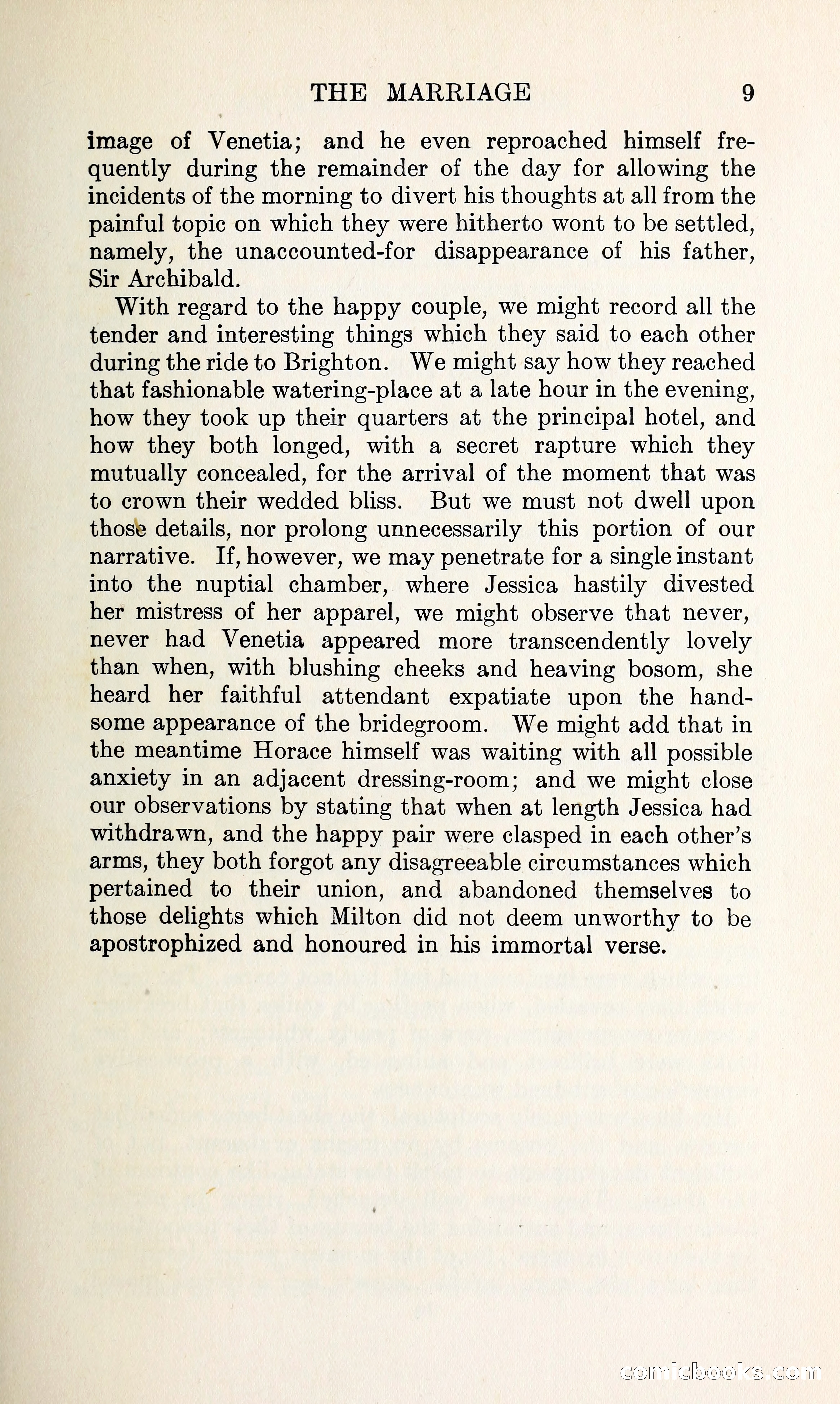 The Mysteries of the Court of London — page 28 of 400