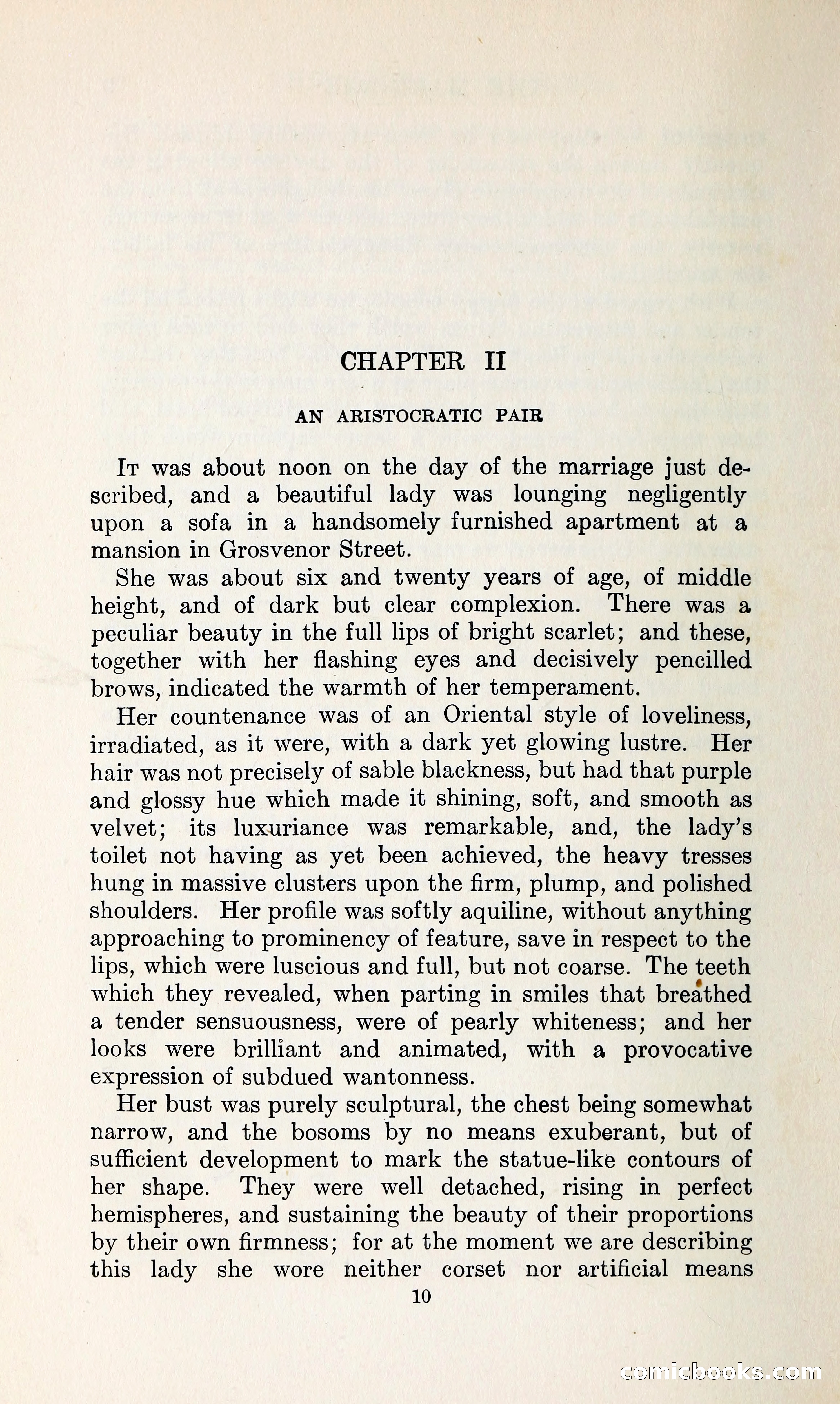 The Mysteries of the Court of London — page 29 of 400
