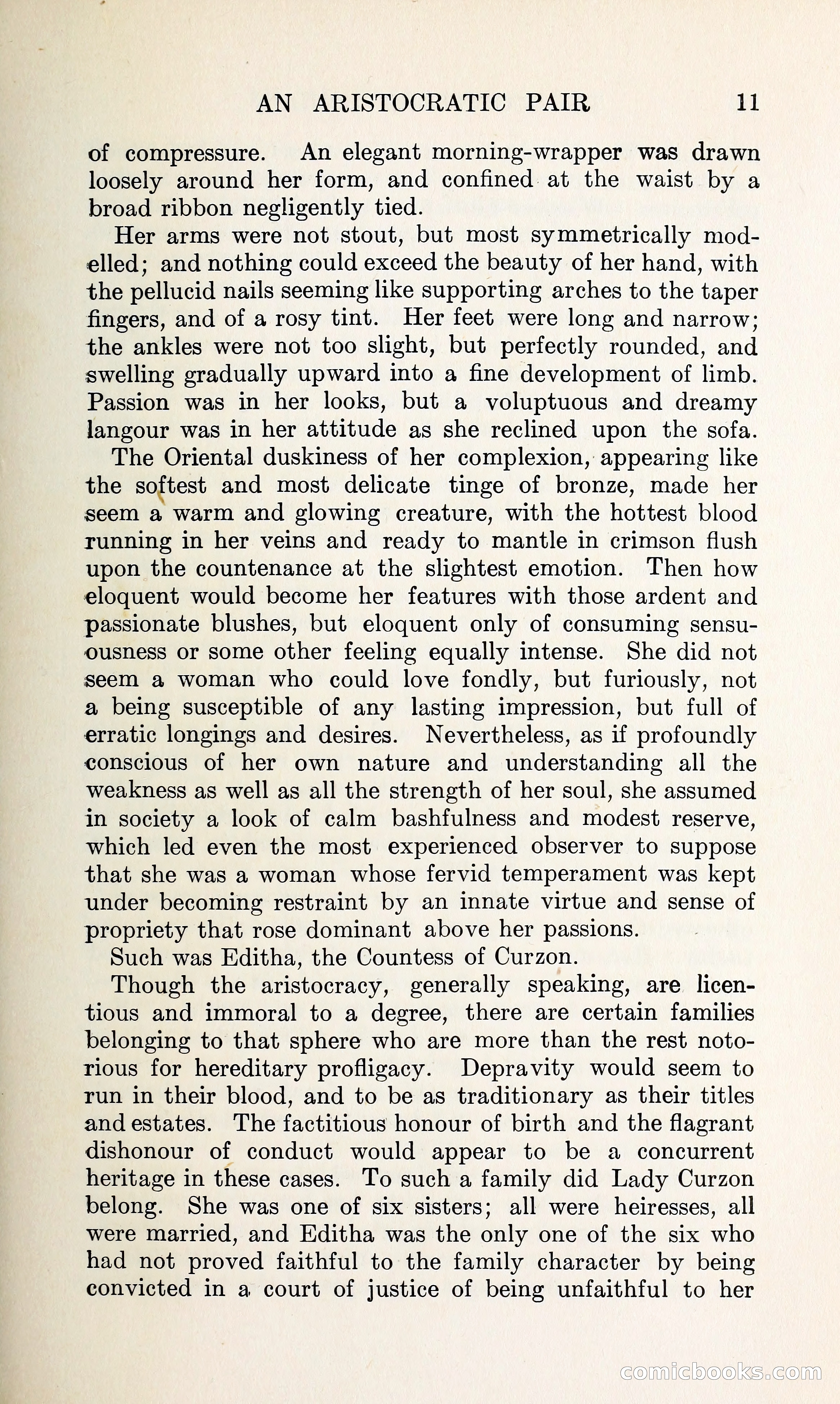 The Mysteries of the Court of London — page 30 of 400