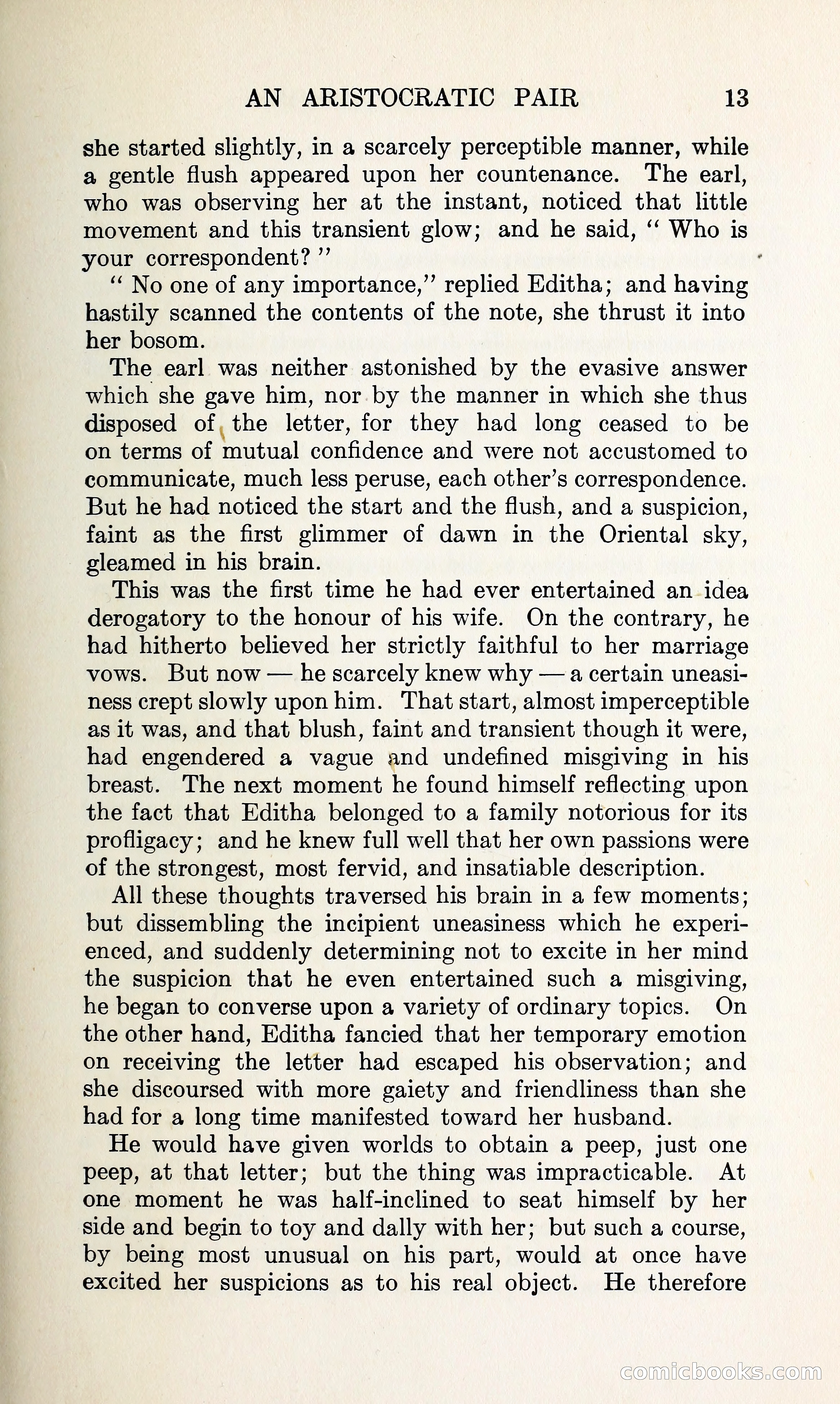 The Mysteries of the Court of London — page 32 of 400