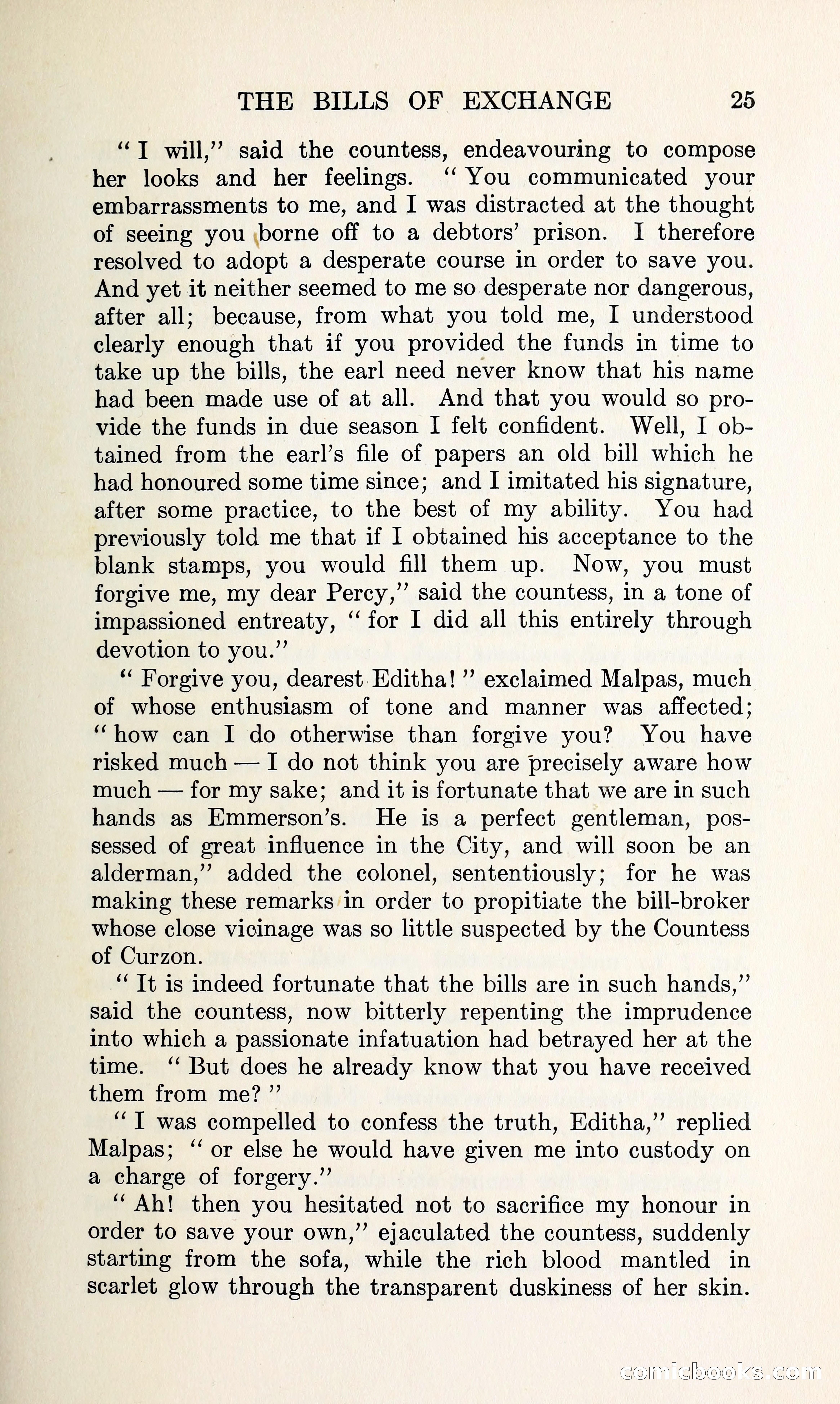 The Mysteries of the Court of London — page 44 of 400