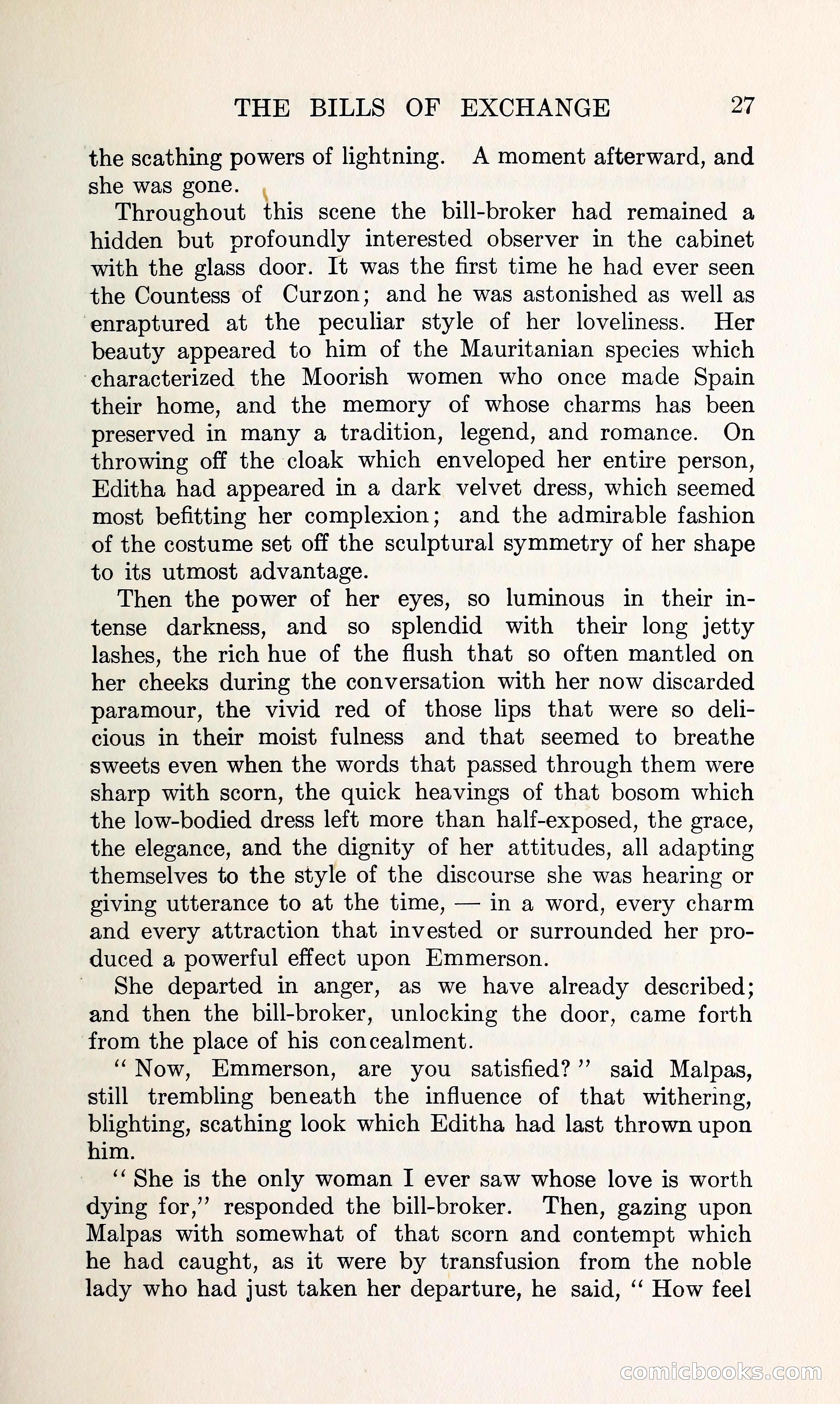 The Mysteries of the Court of London — page 46 of 400