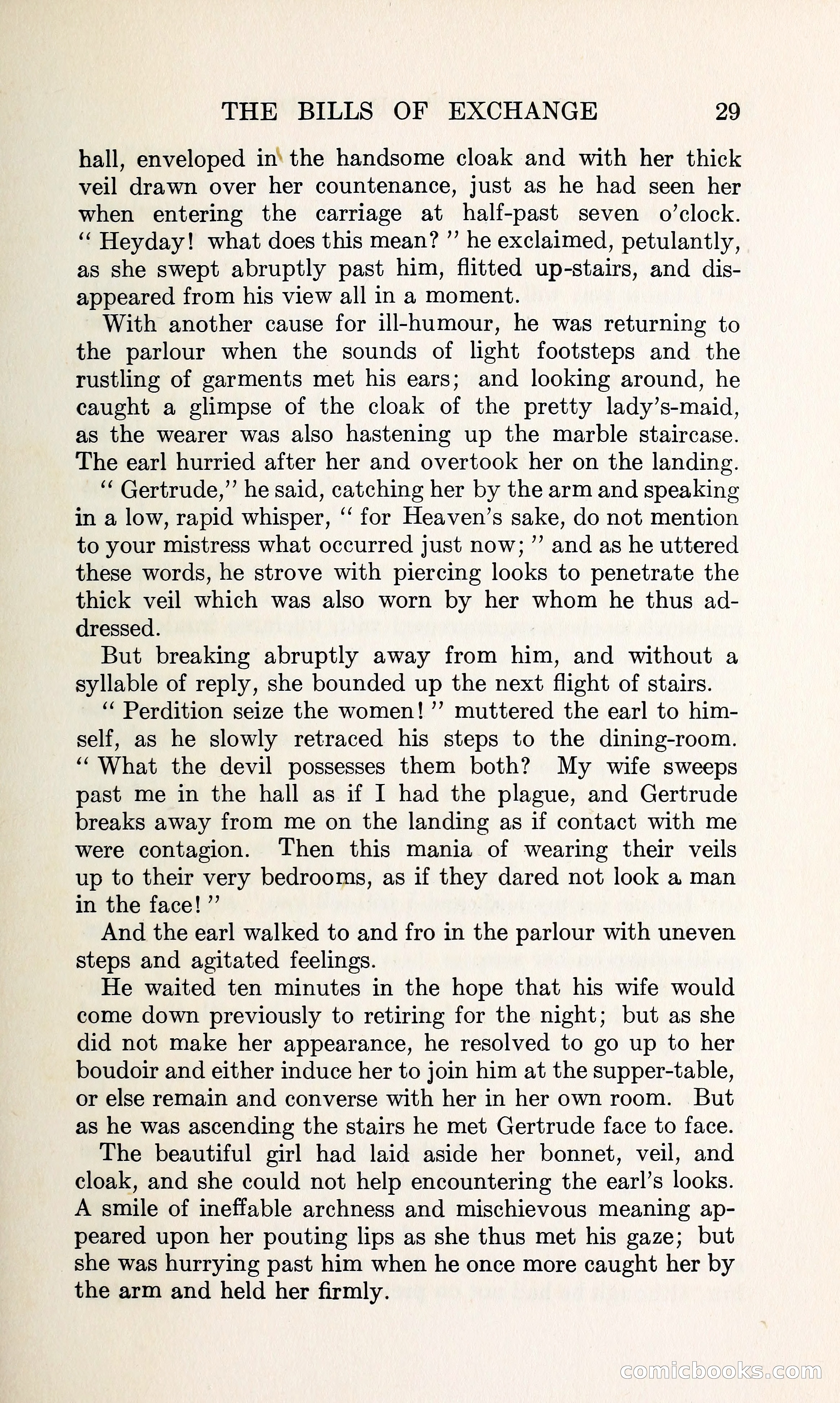 The Mysteries of the Court of London — page 48 of 400