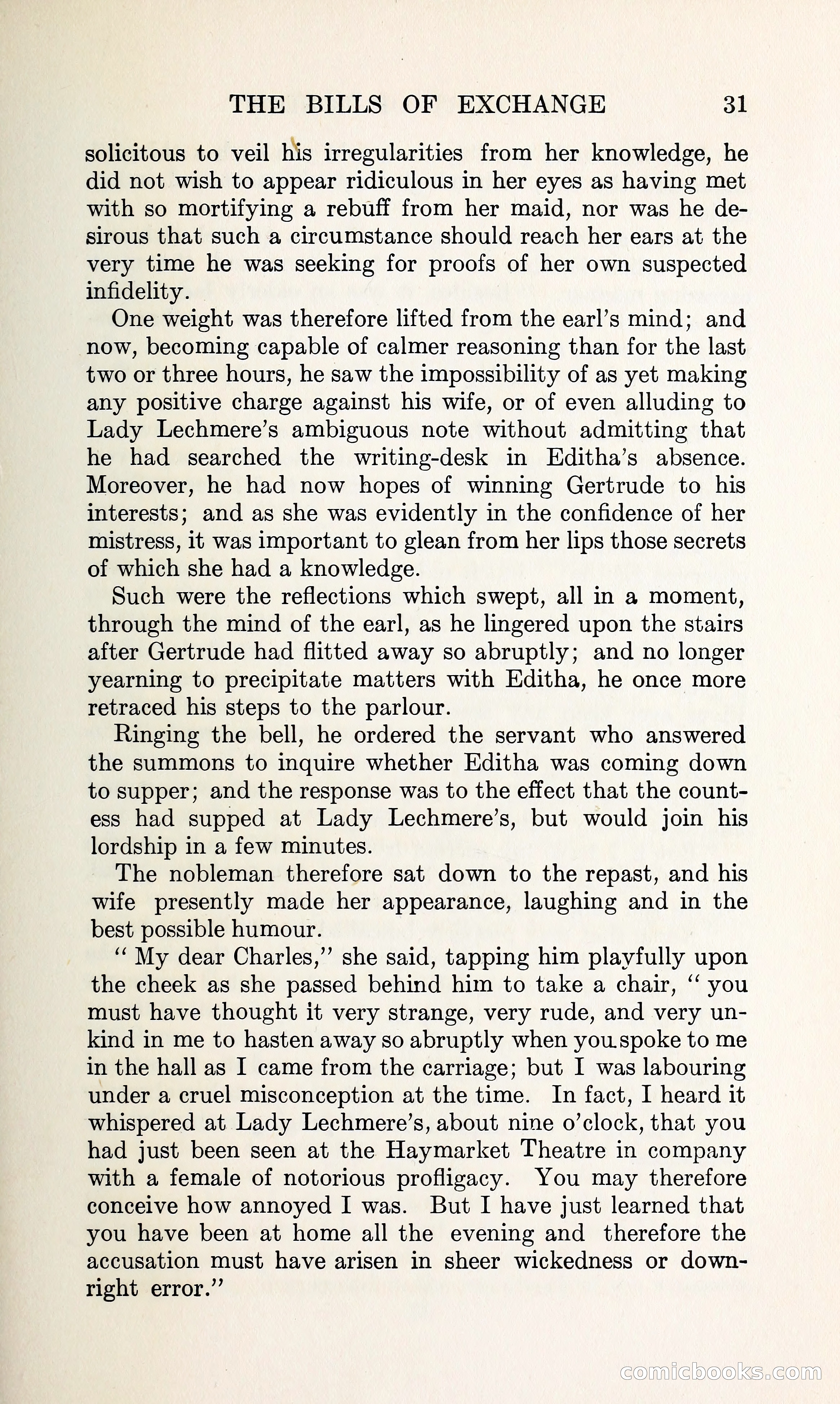 The Mysteries of the Court of London — page 50 of 400