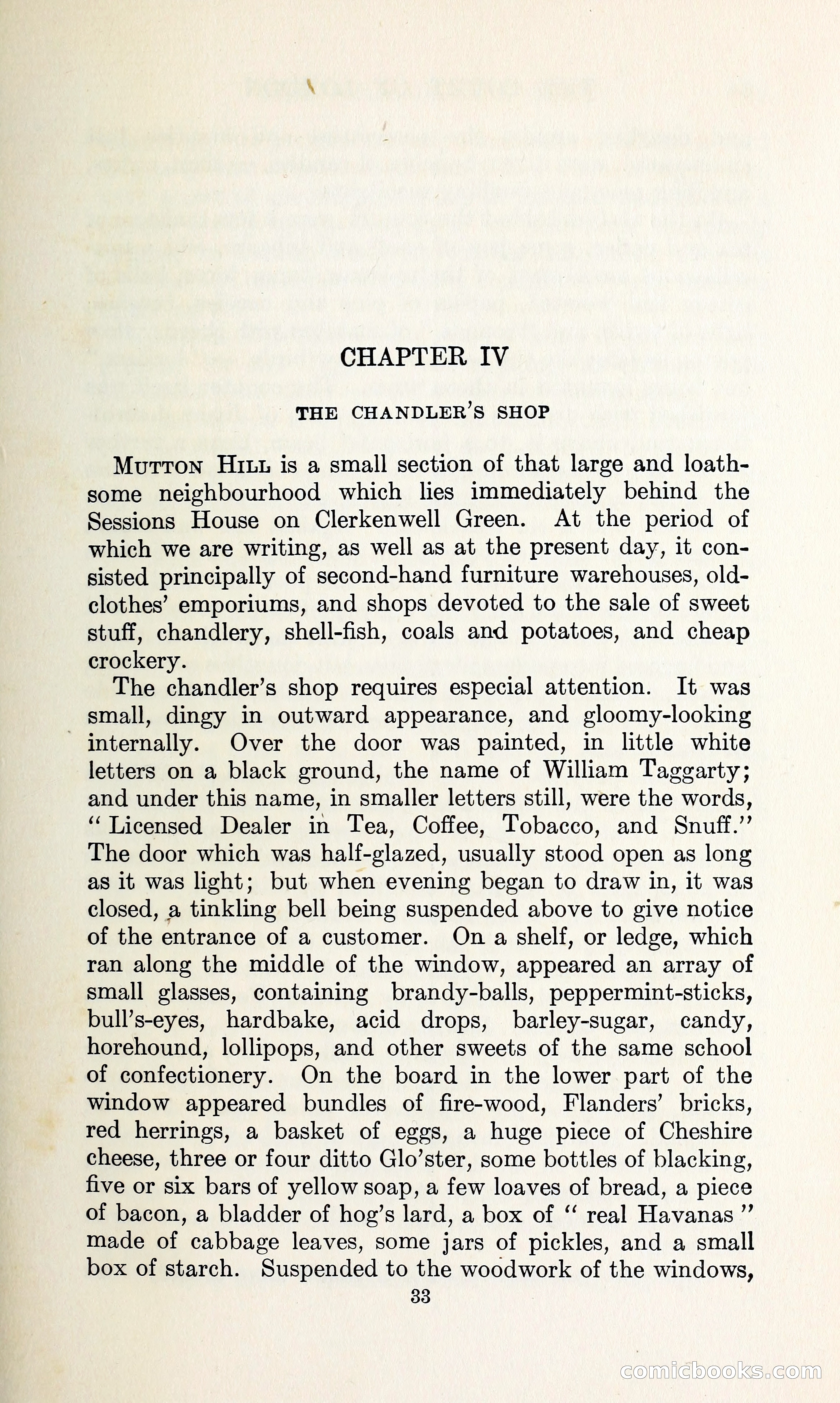 The Mysteries of the Court of London — page 52 of 400