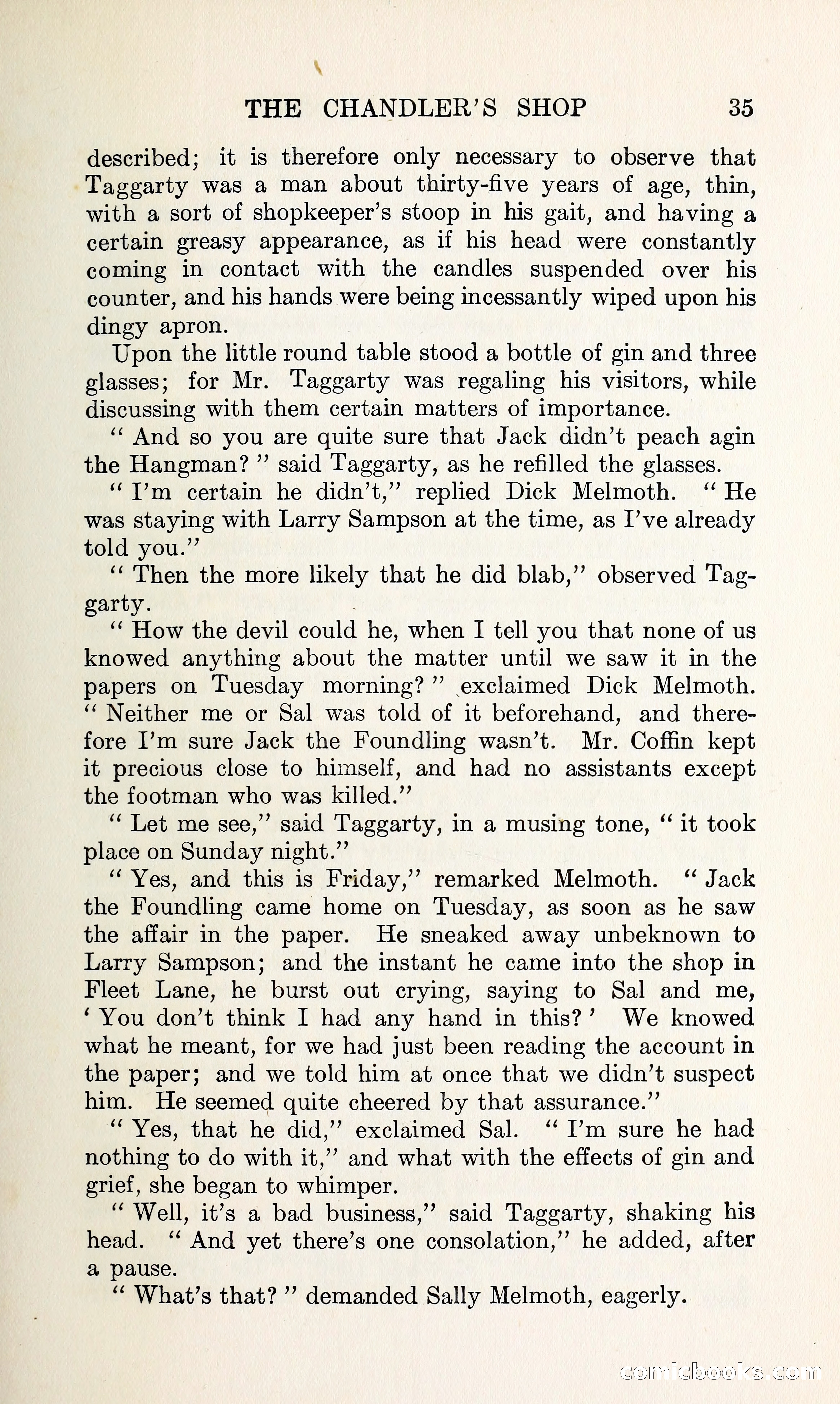The Mysteries of the Court of London — page 54 of 400