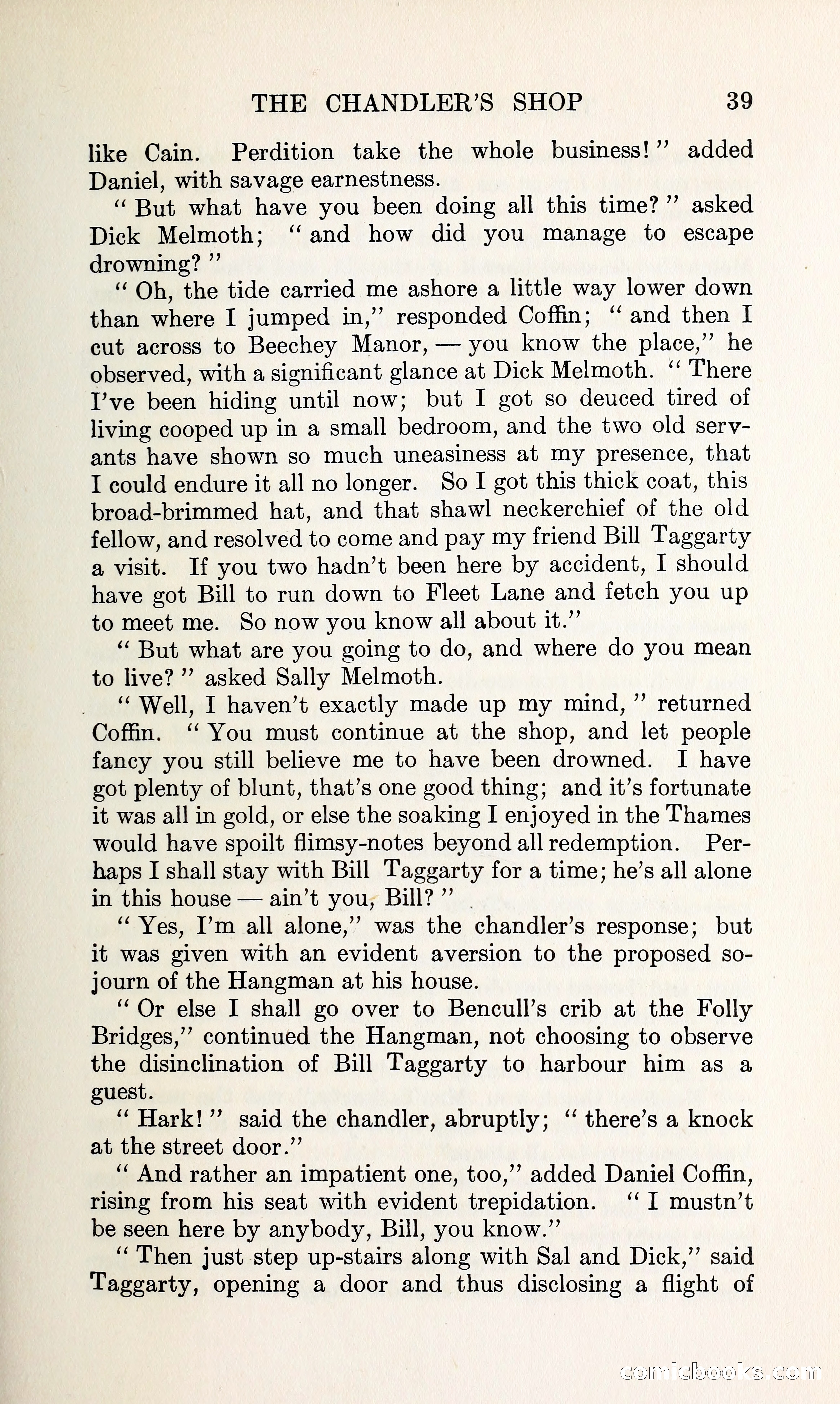 The Mysteries of the Court of London — page 58 of 400