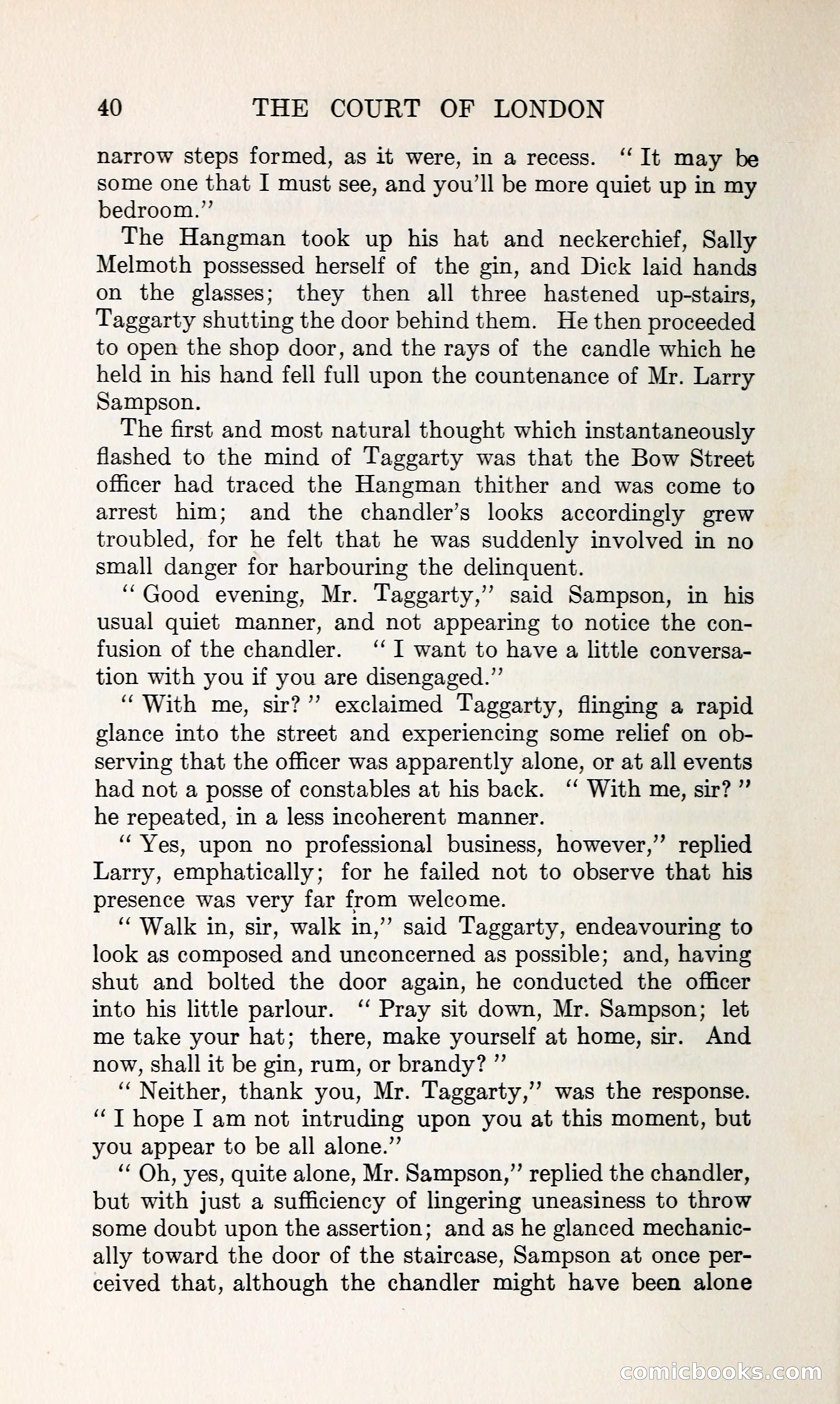The Mysteries of the Court of London — page 59 of 400