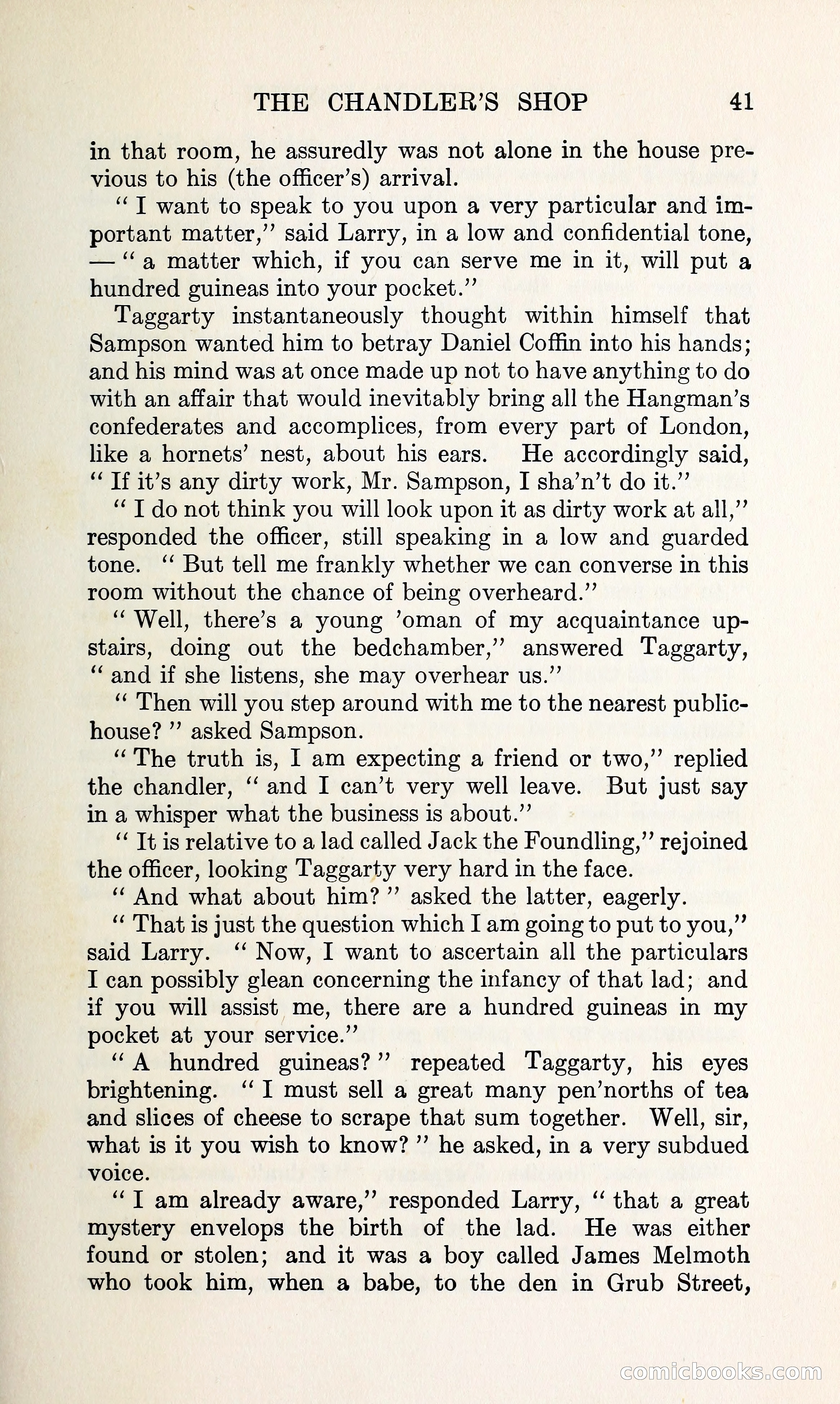 The Mysteries of the Court of London — page 60 of 400