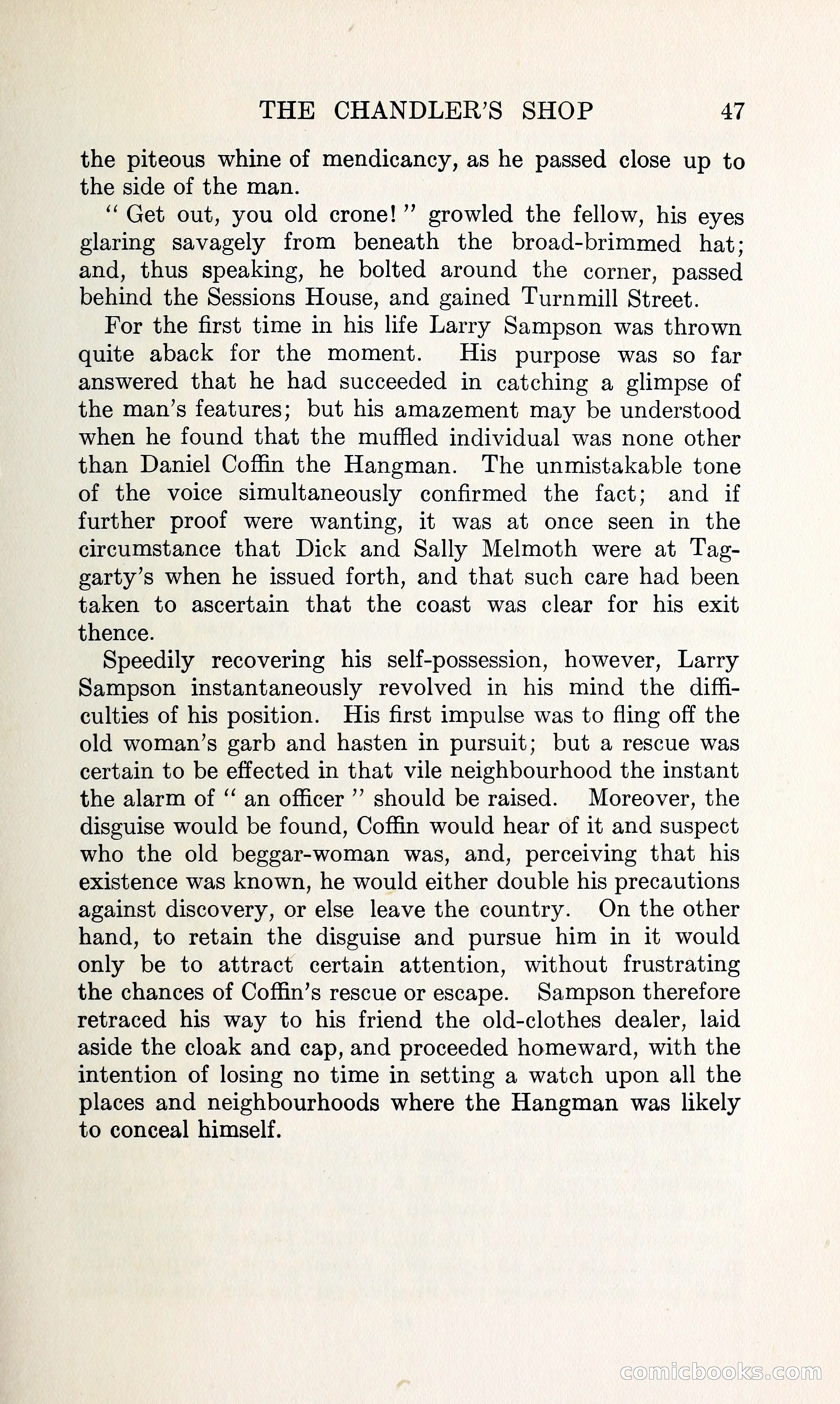 The Mysteries of the Court of London — page 66 of 400