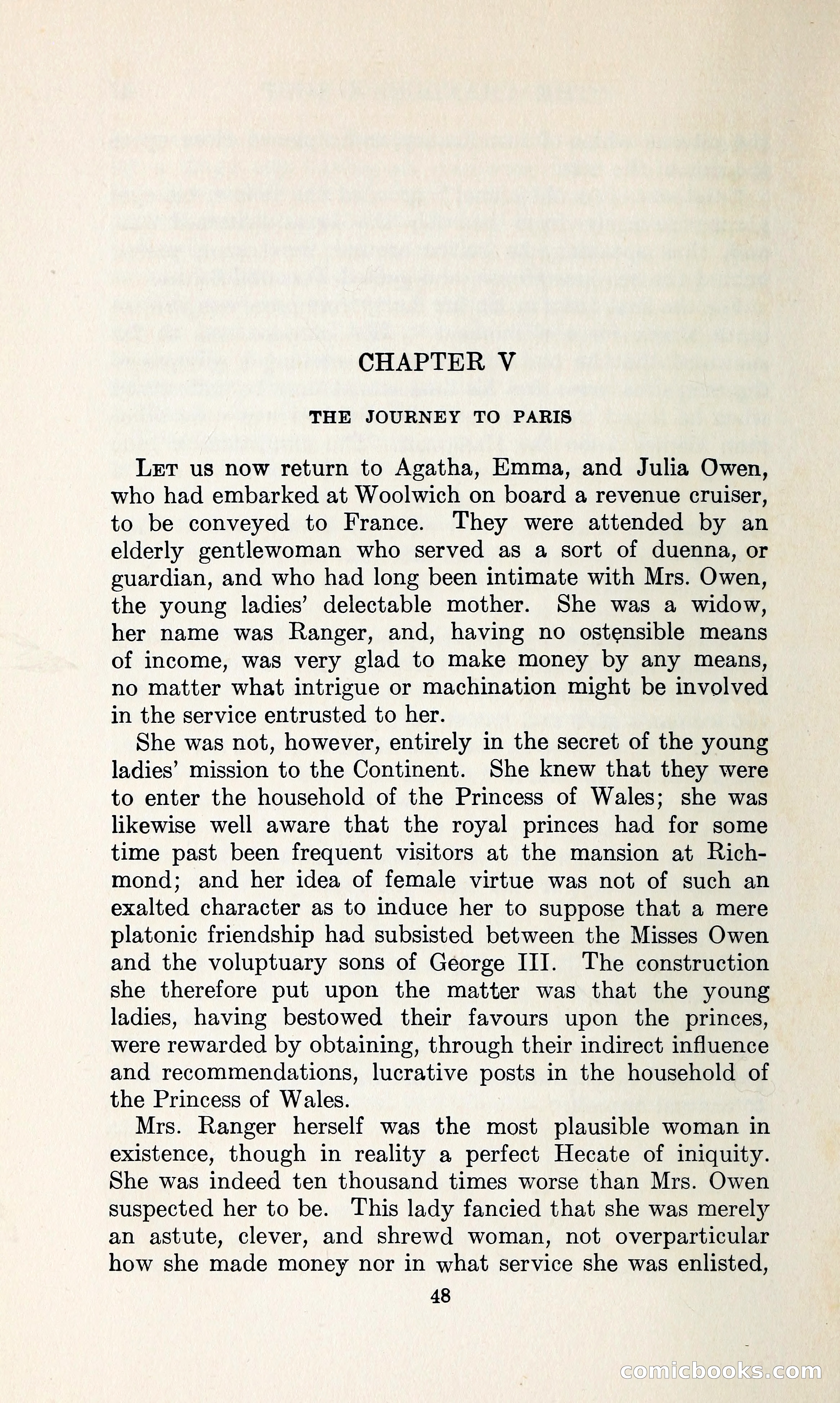The Mysteries of the Court of London — page 67 of 400