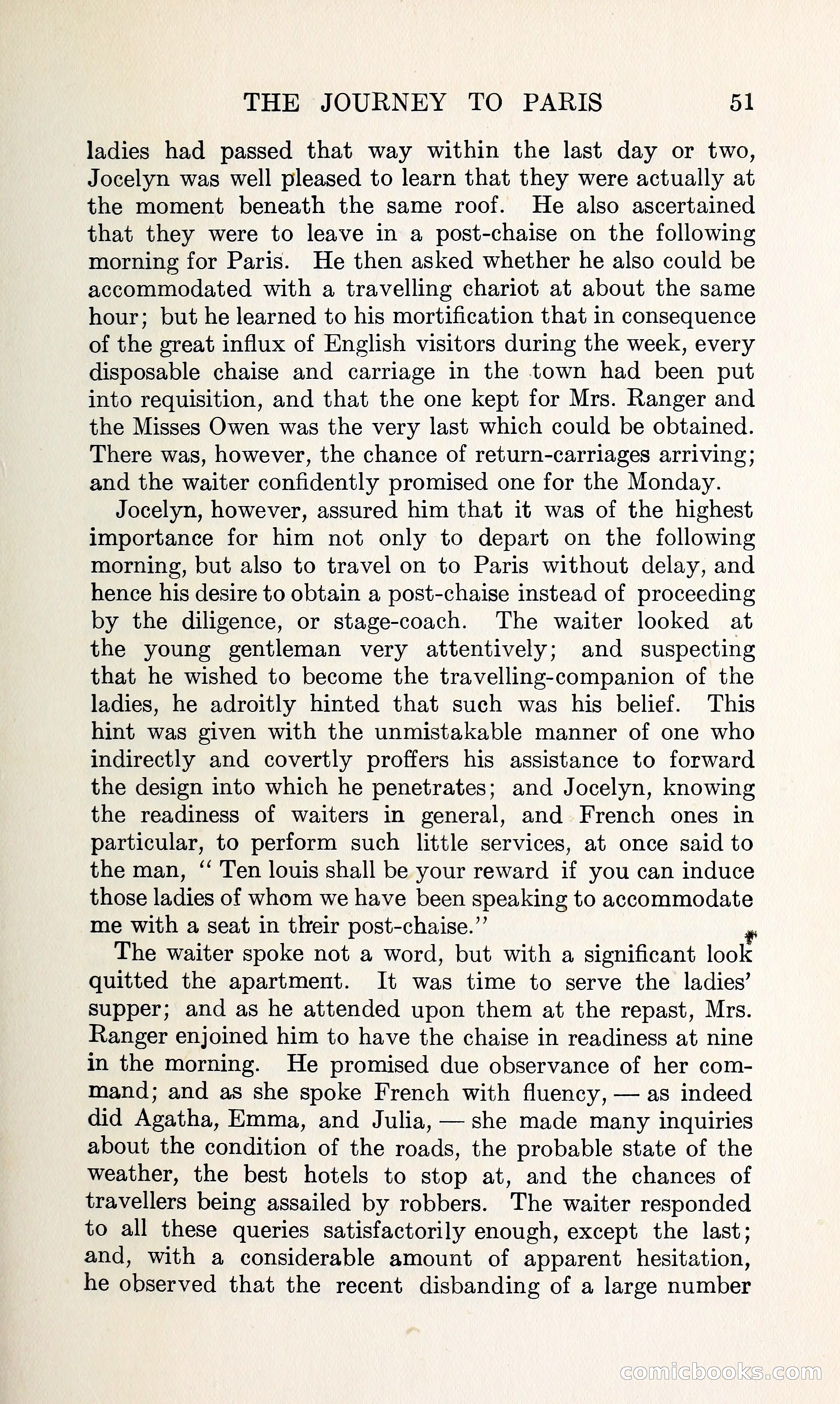 The Mysteries of the Court of London — page 70 of 400