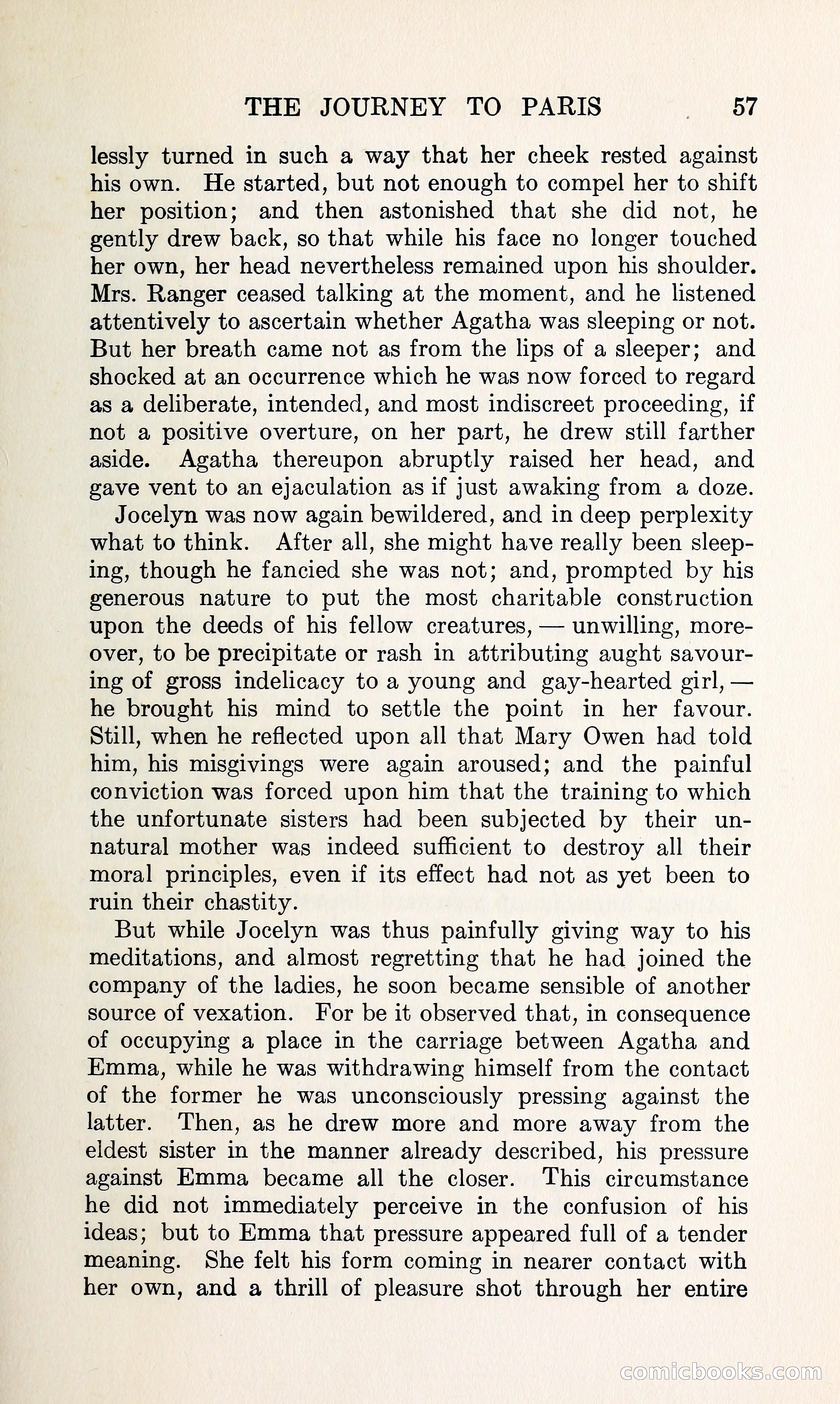The Mysteries of the Court of London — page 76 of 400