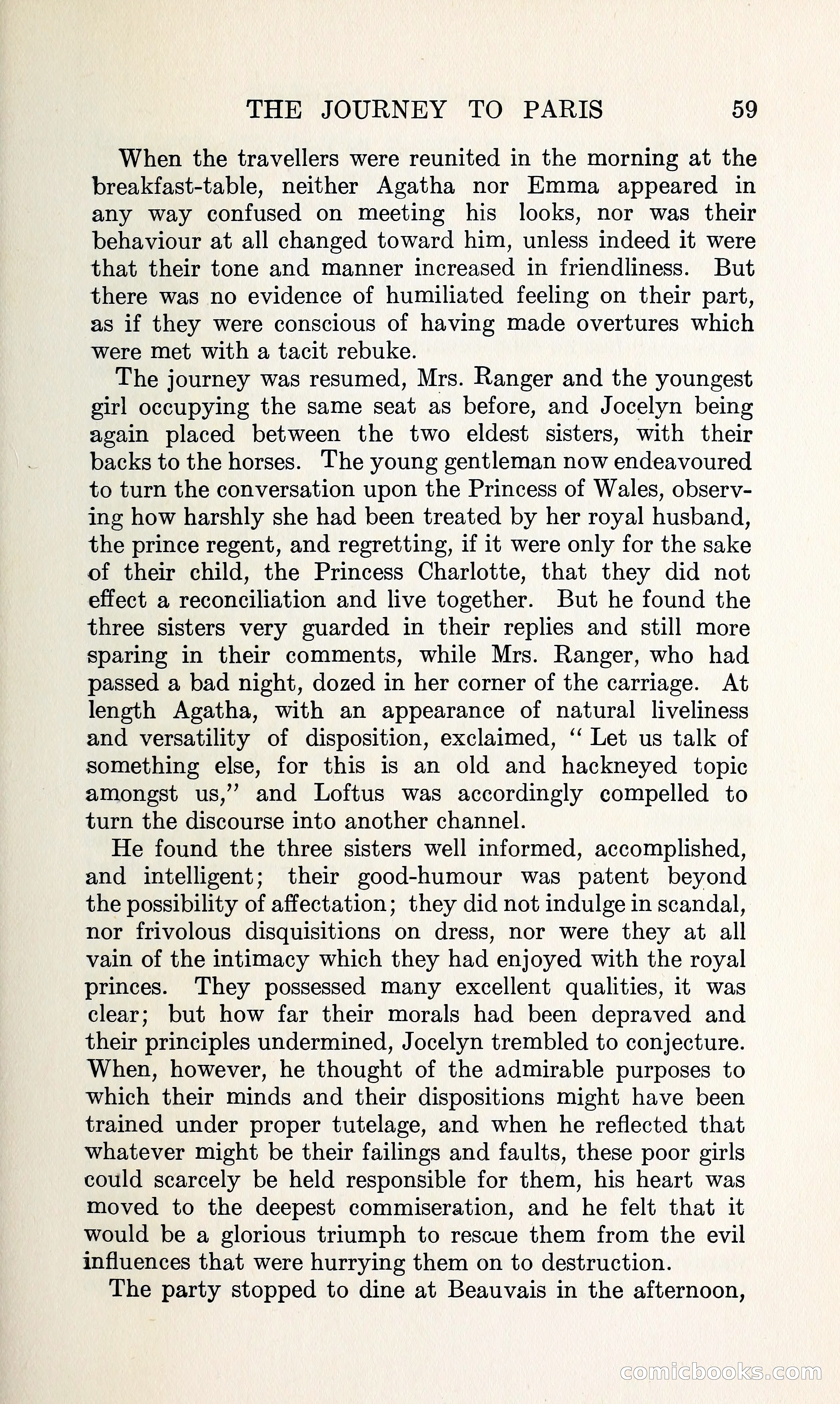 The Mysteries of the Court of London — page 78 of 400