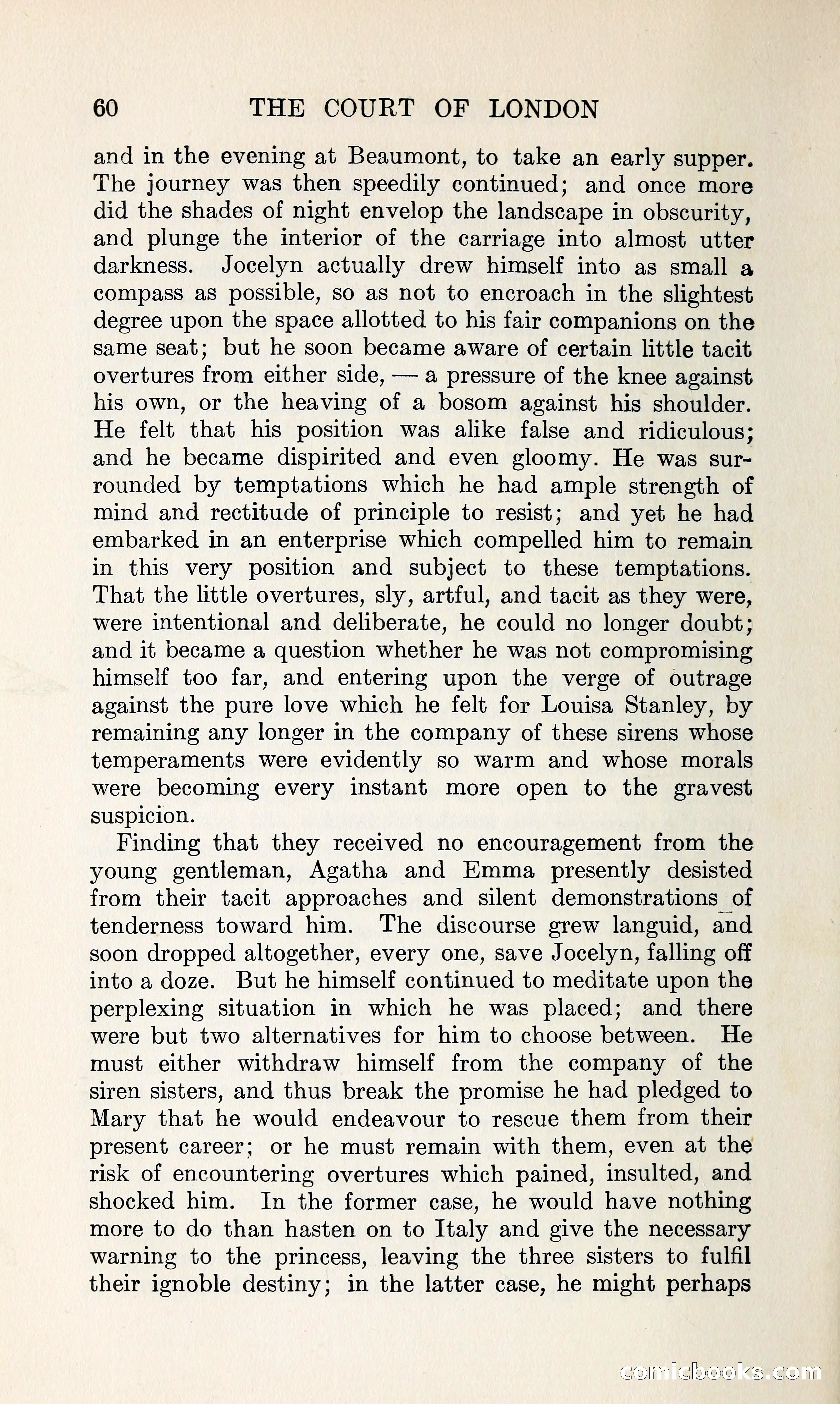 The Mysteries of the Court of London — page 79 of 400