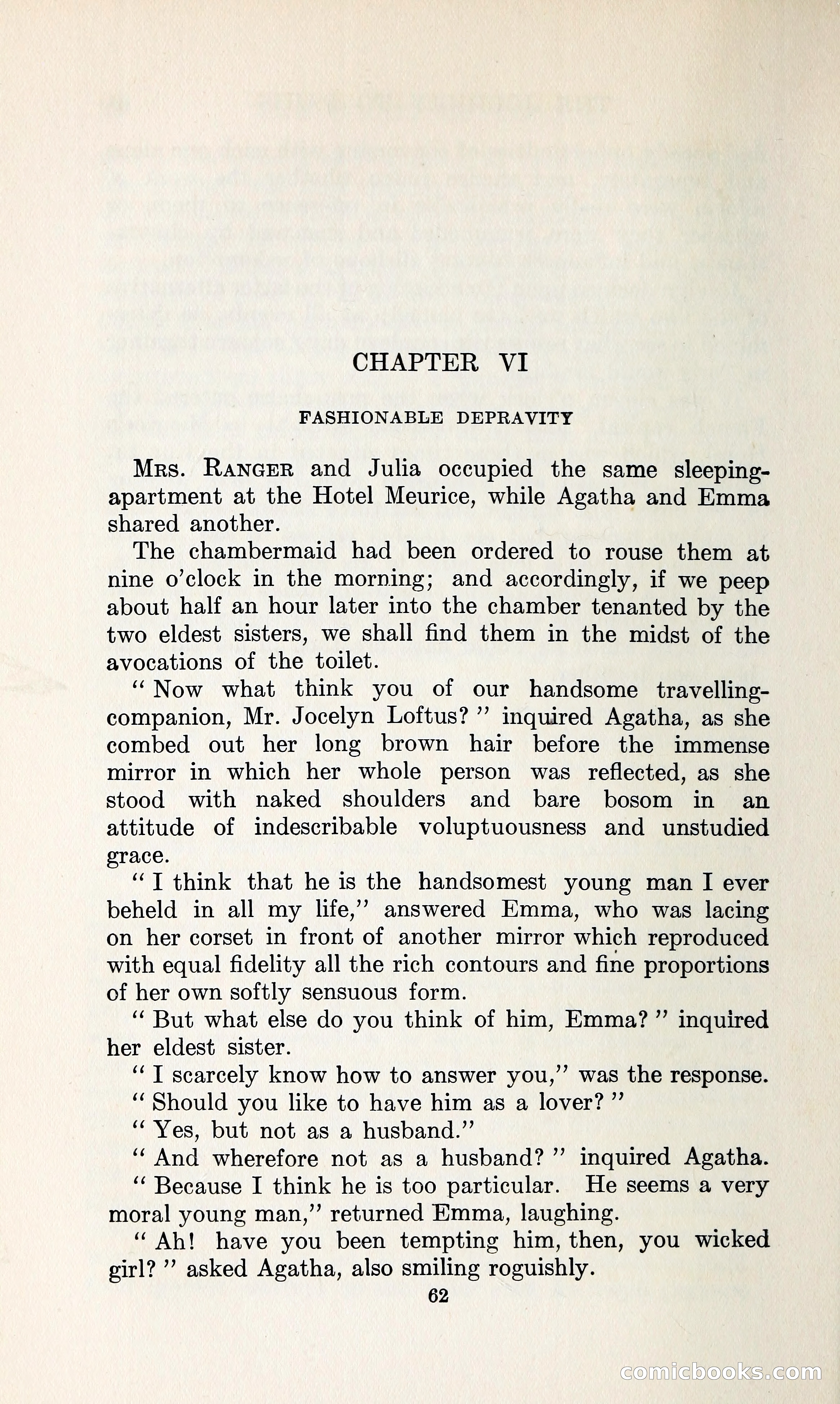 The Mysteries of the Court of London — page 81 of 400
