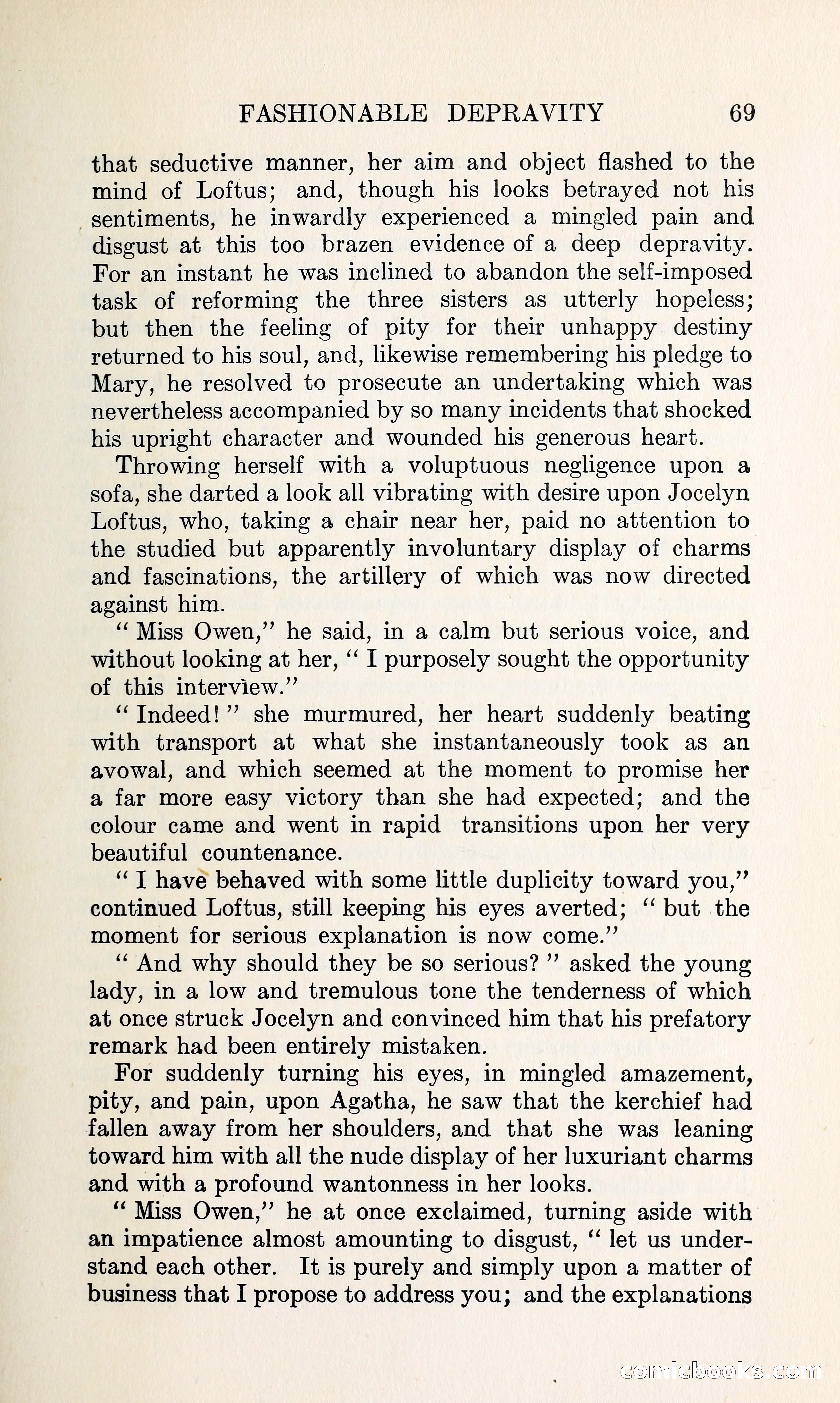 The Mysteries of the Court of London — page 88 of 400