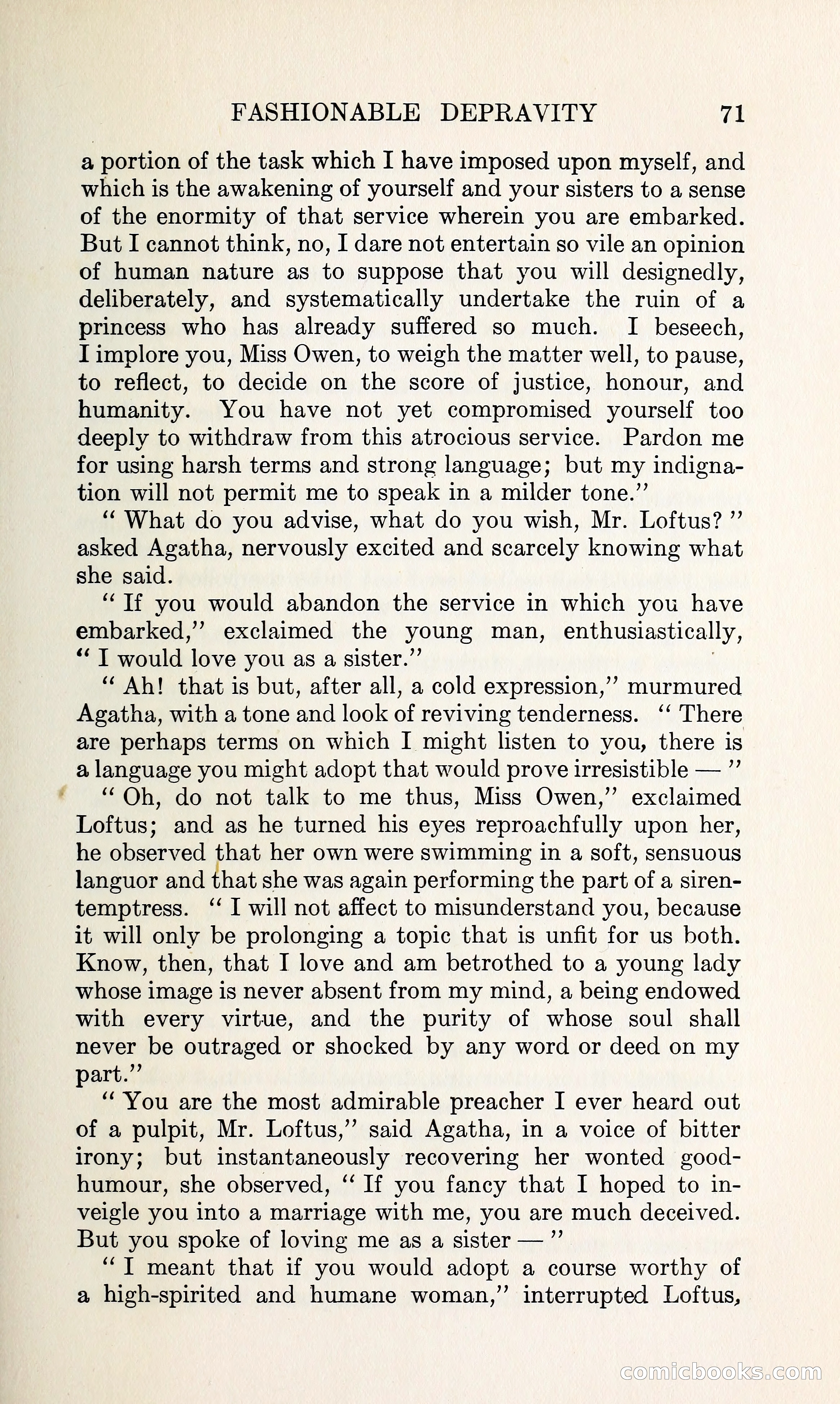 The Mysteries of the Court of London — page 90 of 400
