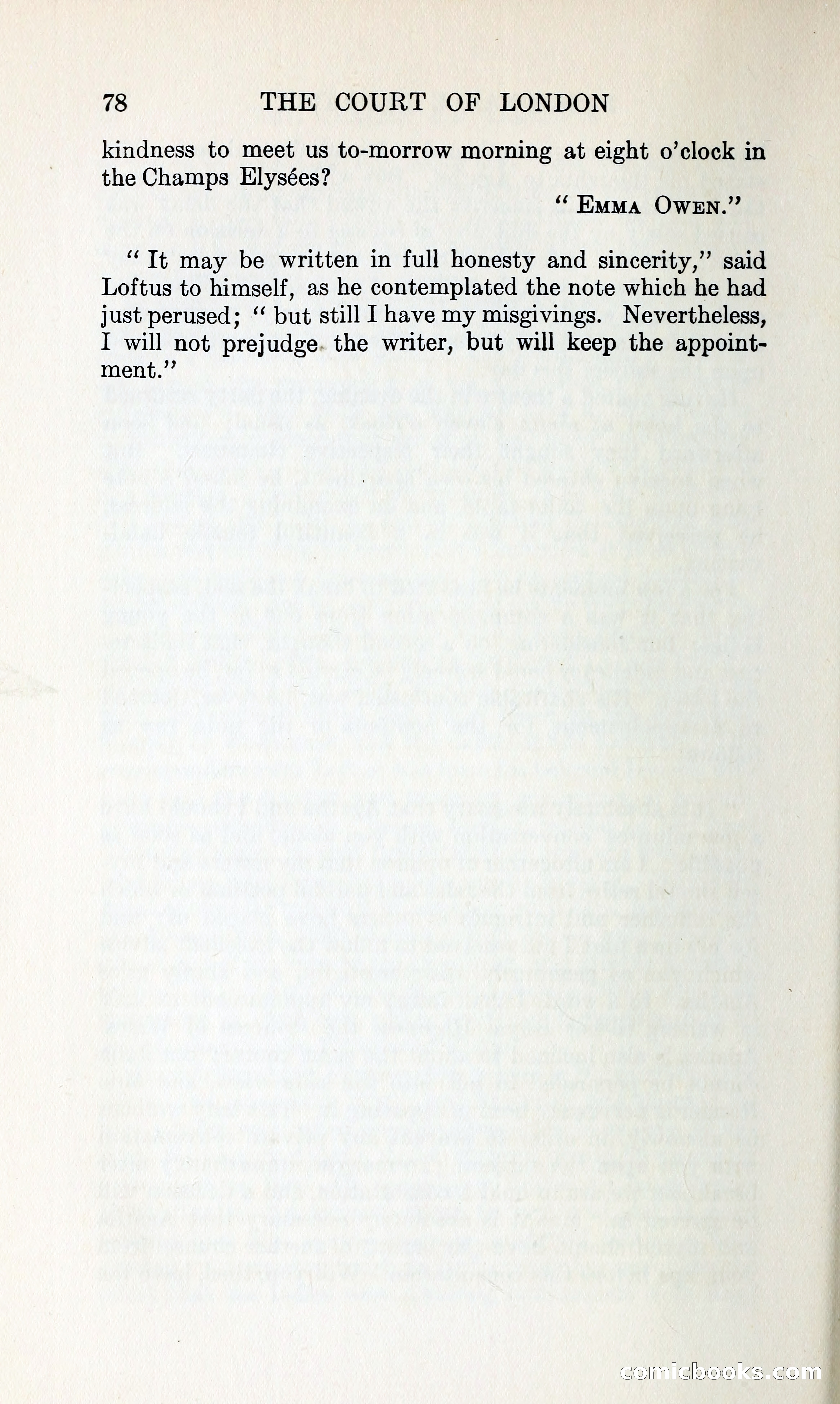 The Mysteries of the Court of London — page 97 of 400