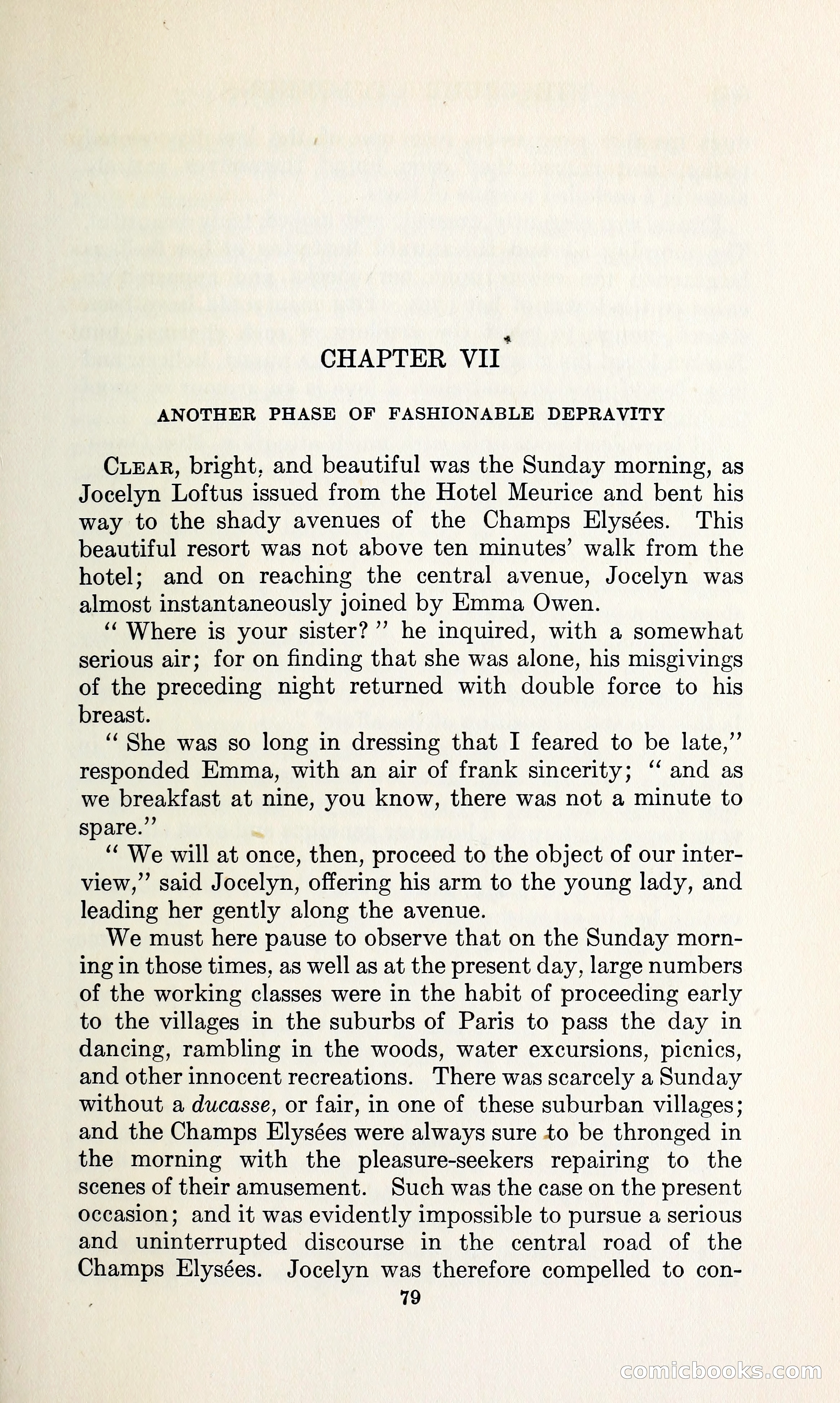 The Mysteries of the Court of London — page 98 of 400