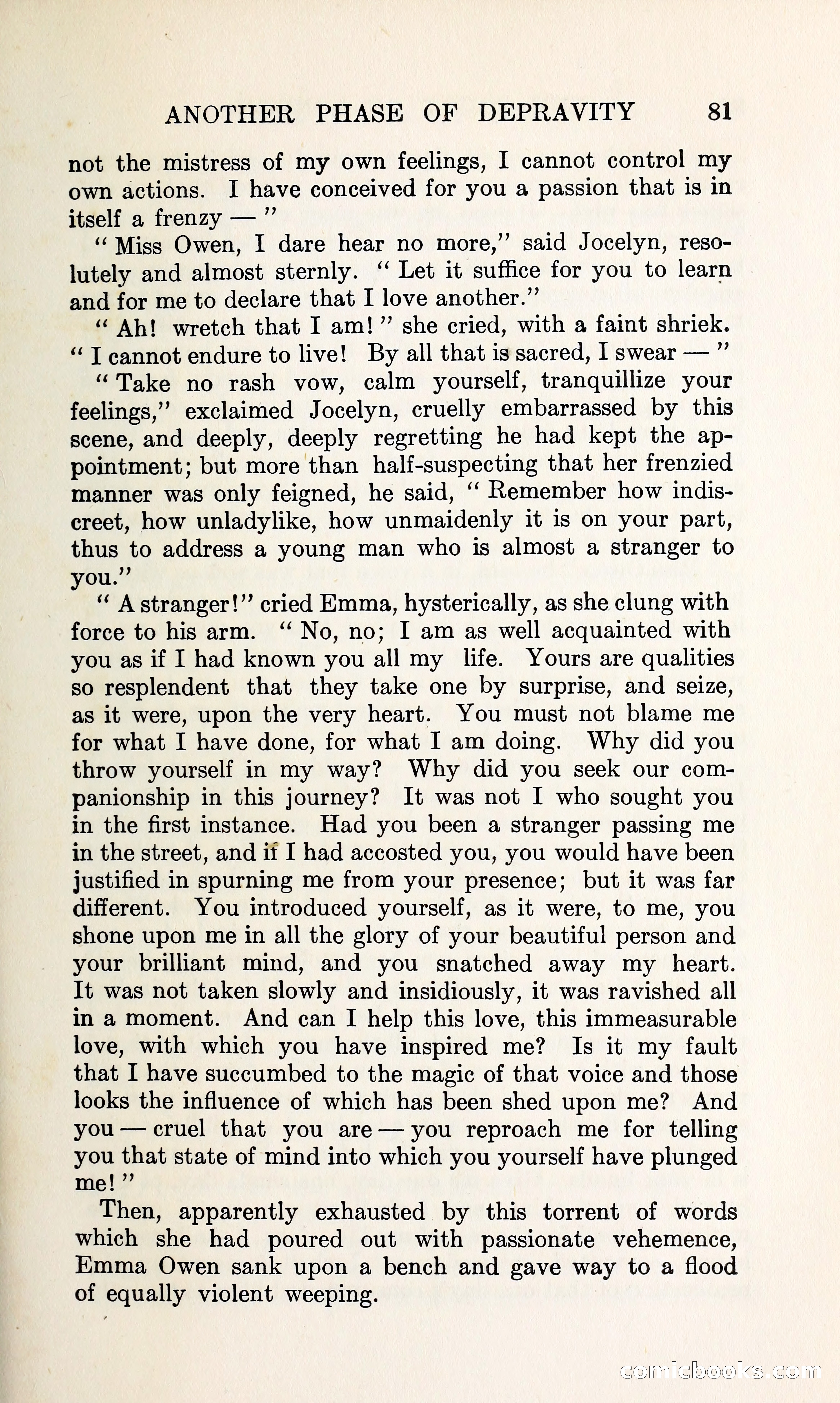 The Mysteries of the Court of London — page 100 of 400