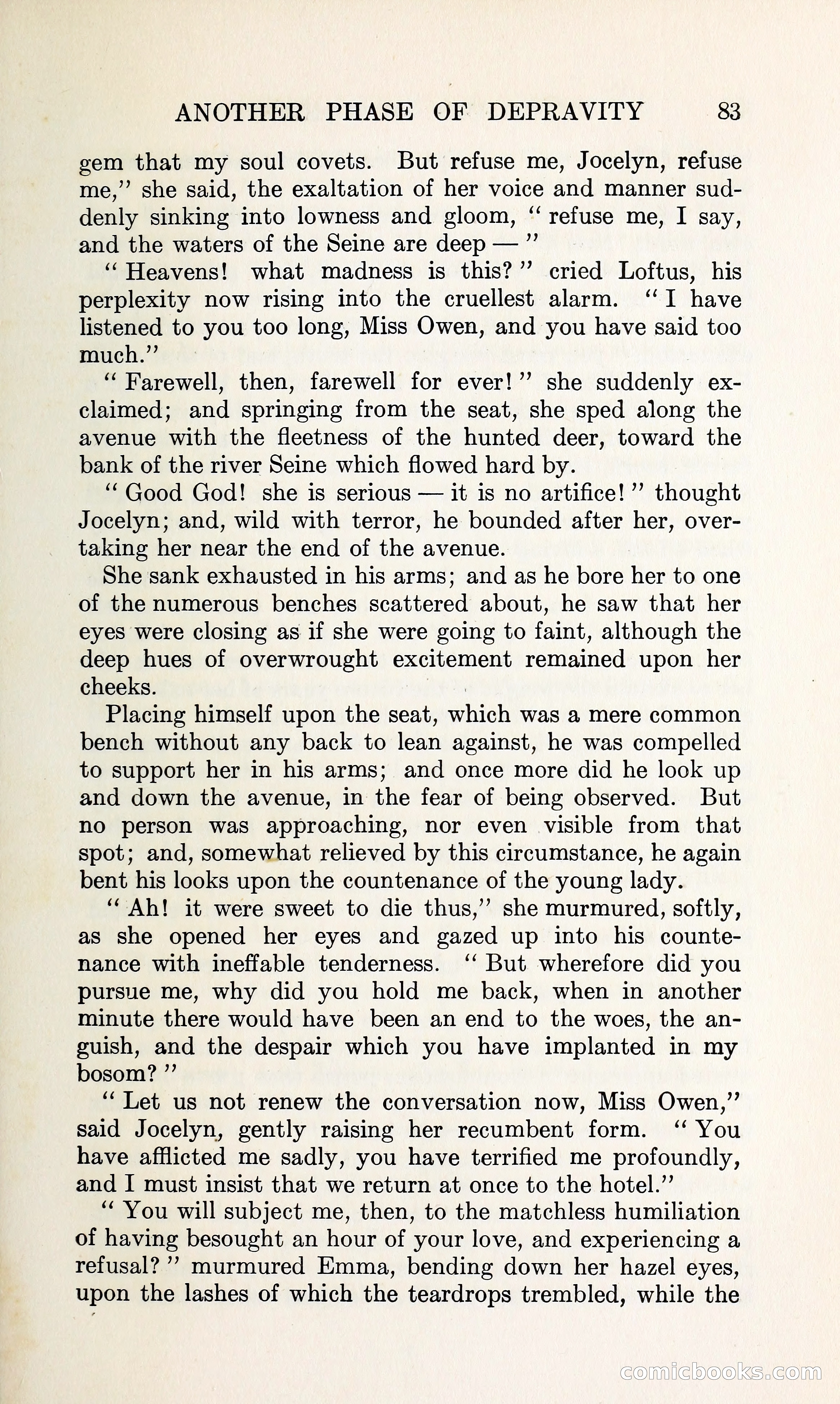 The Mysteries of the Court of London — page 102 of 400